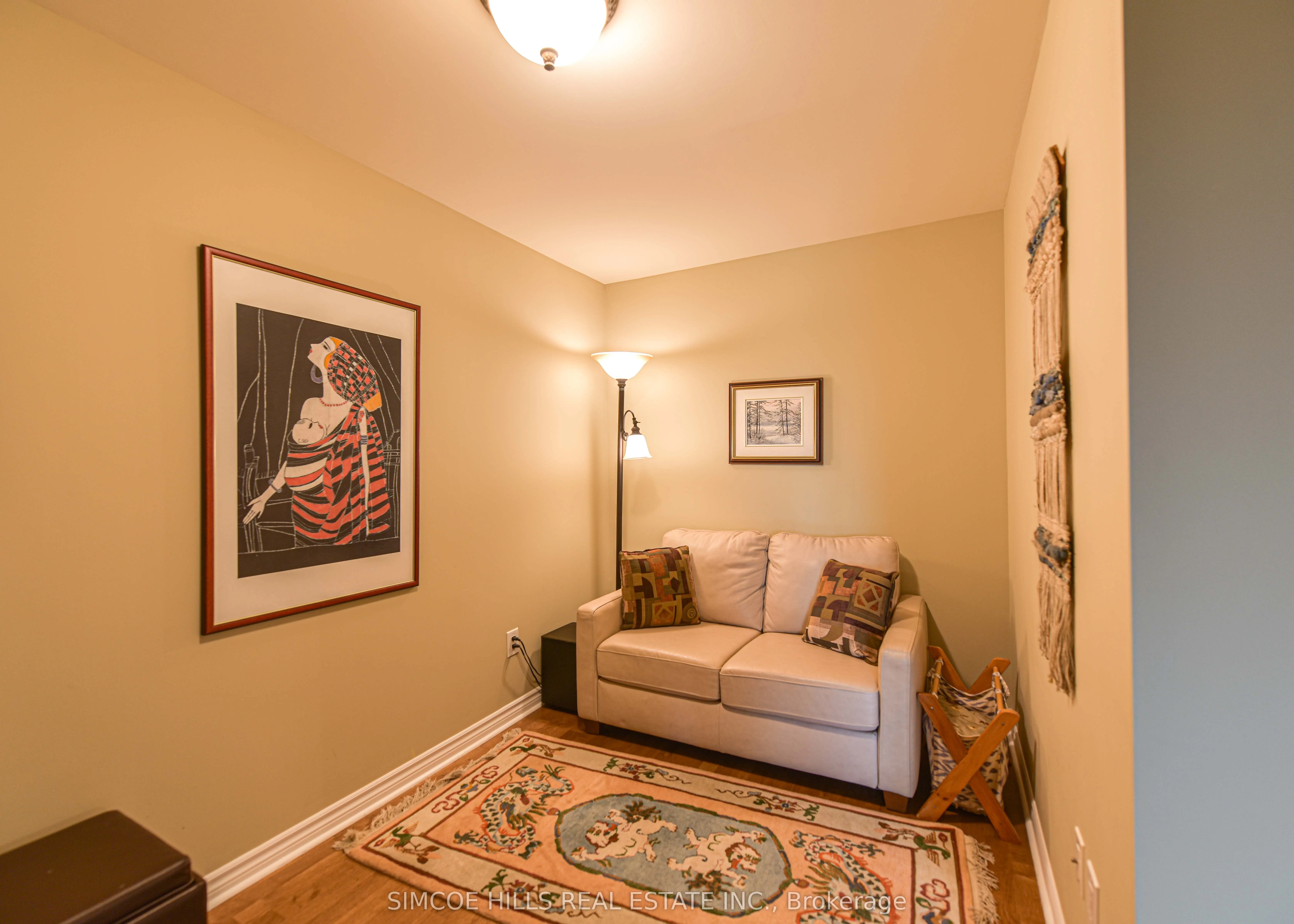 354 Atherley Road, #509