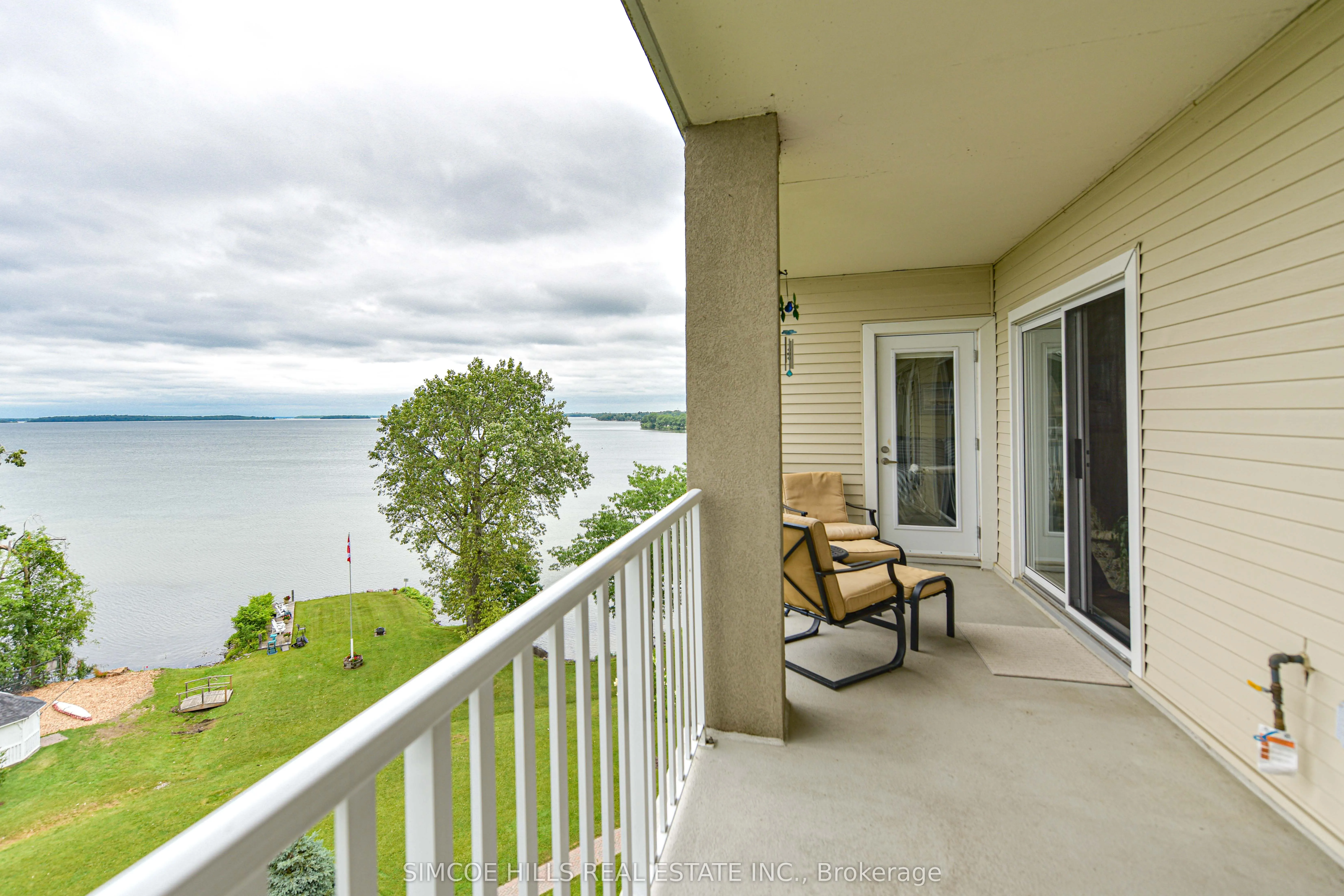 354 Atherley Road, #509