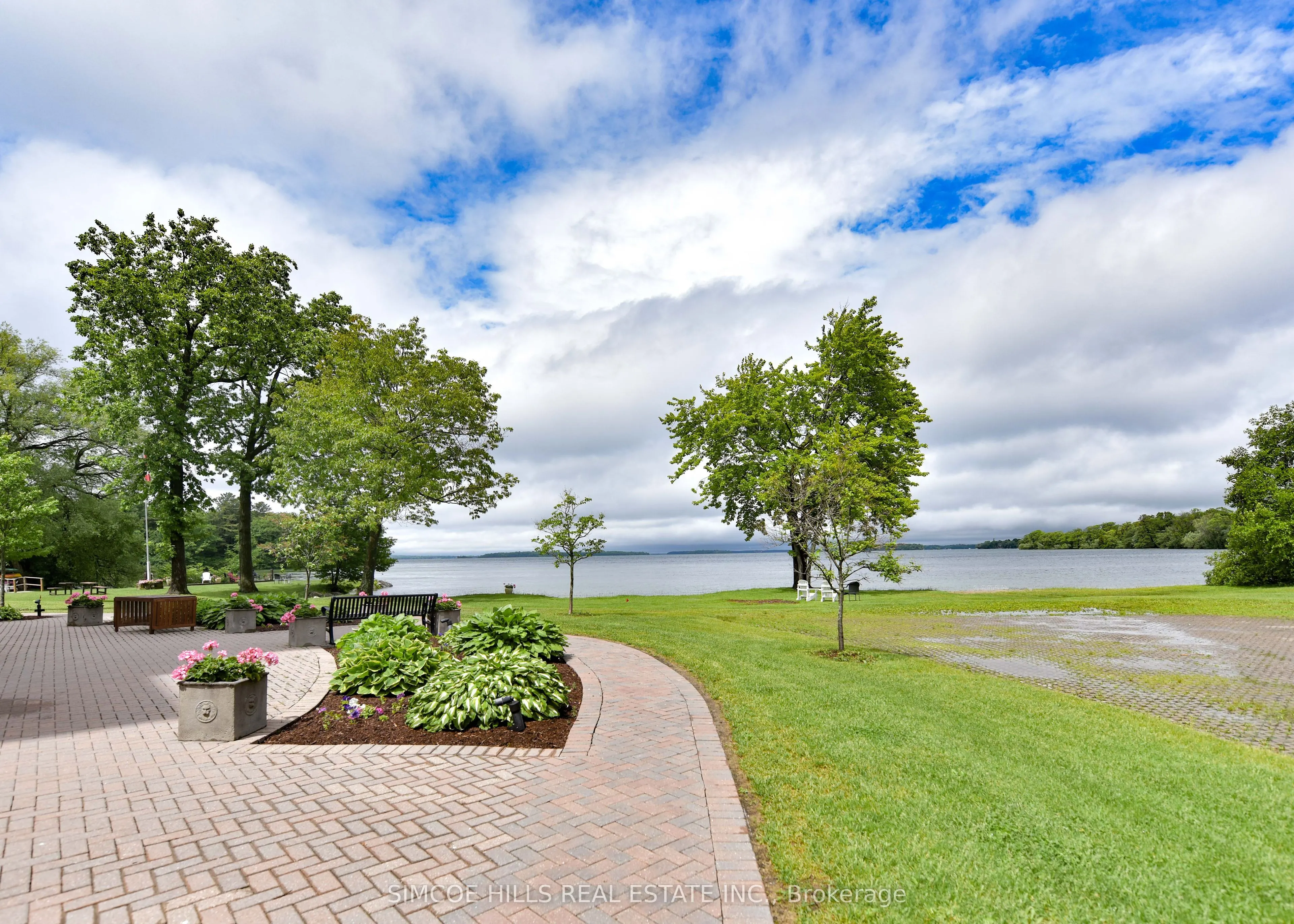 354 Atherley Road, #509
