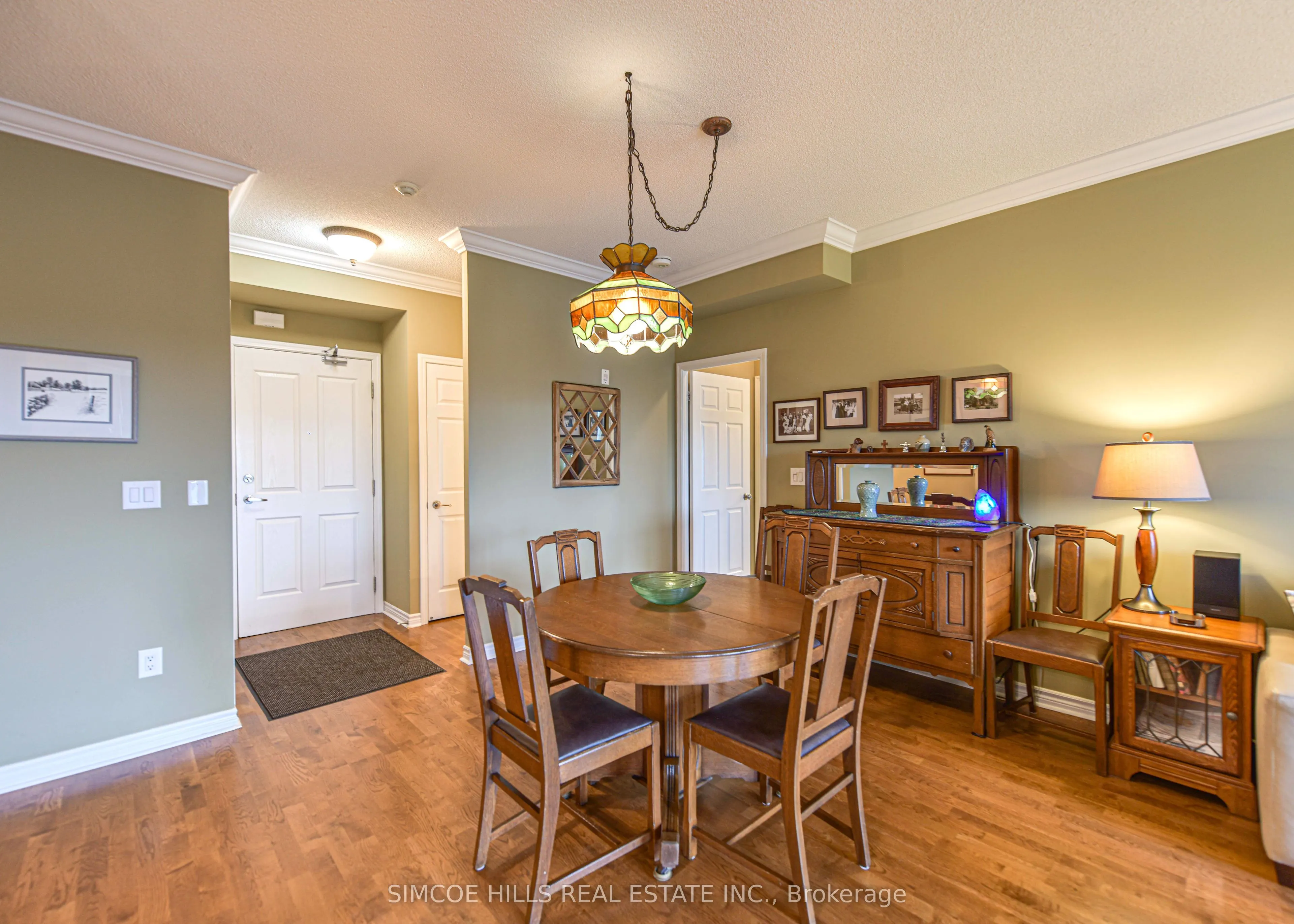 354 Atherley Road, #509