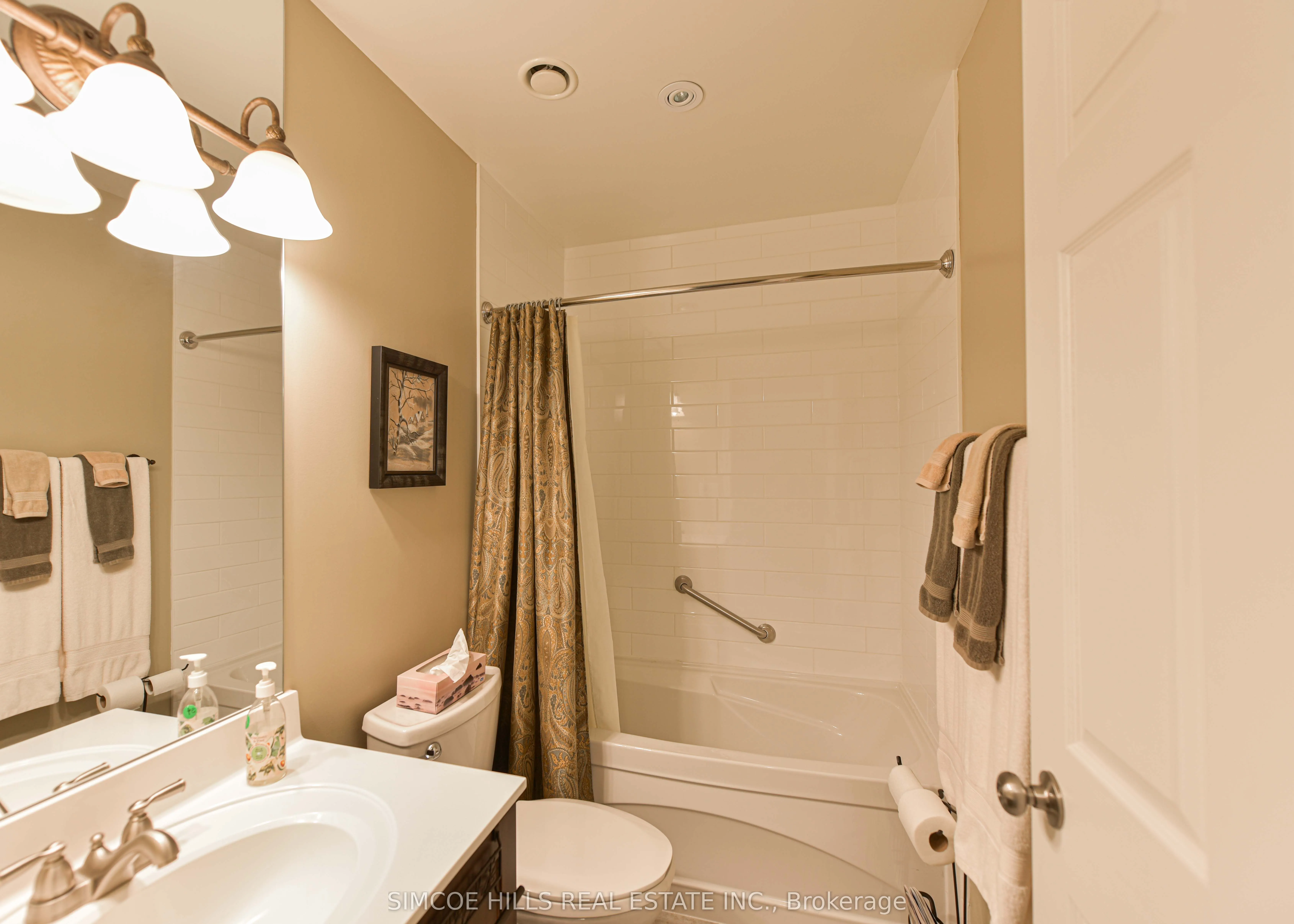 354 Atherley Road, #509