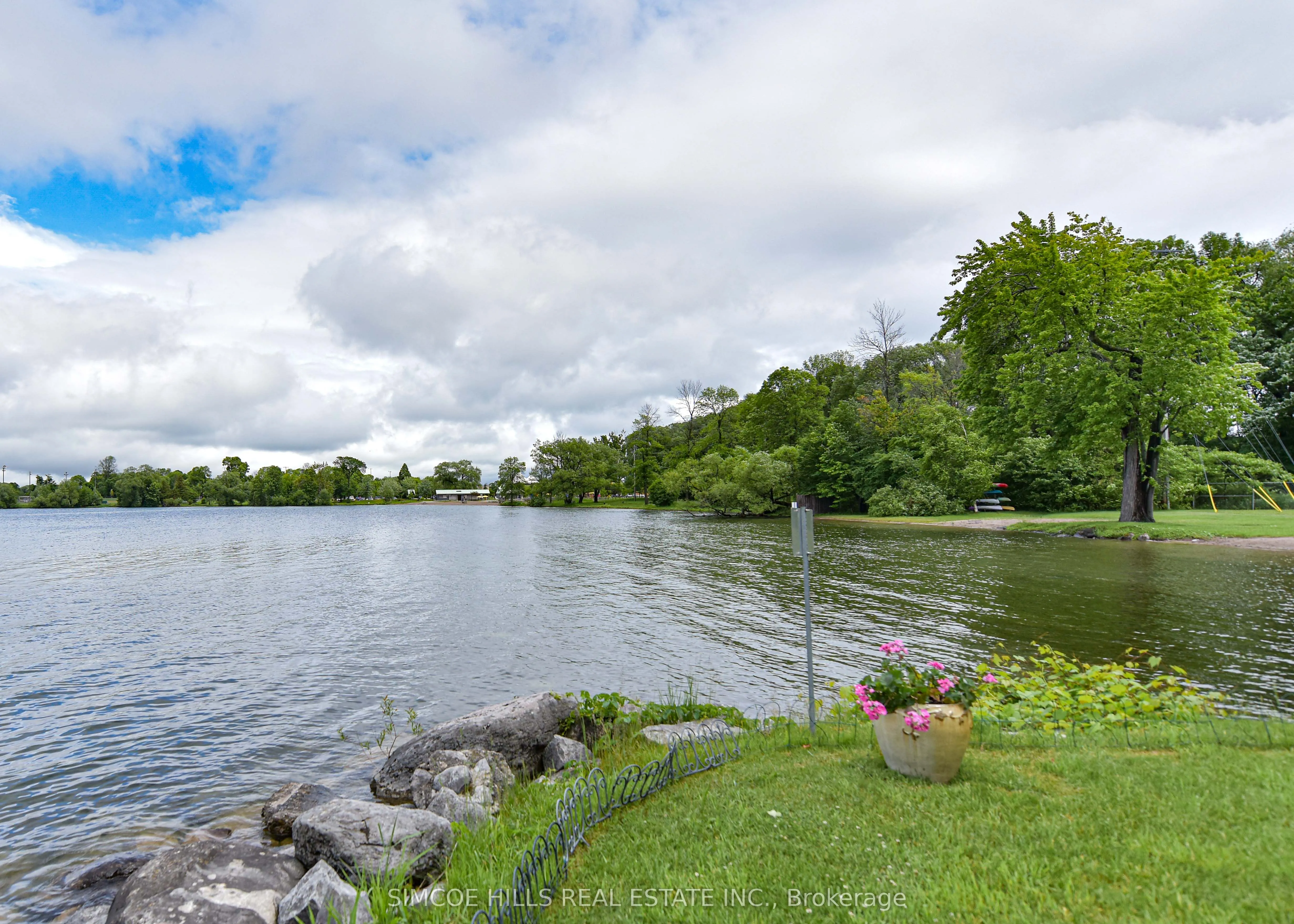 354 Atherley Road, #509