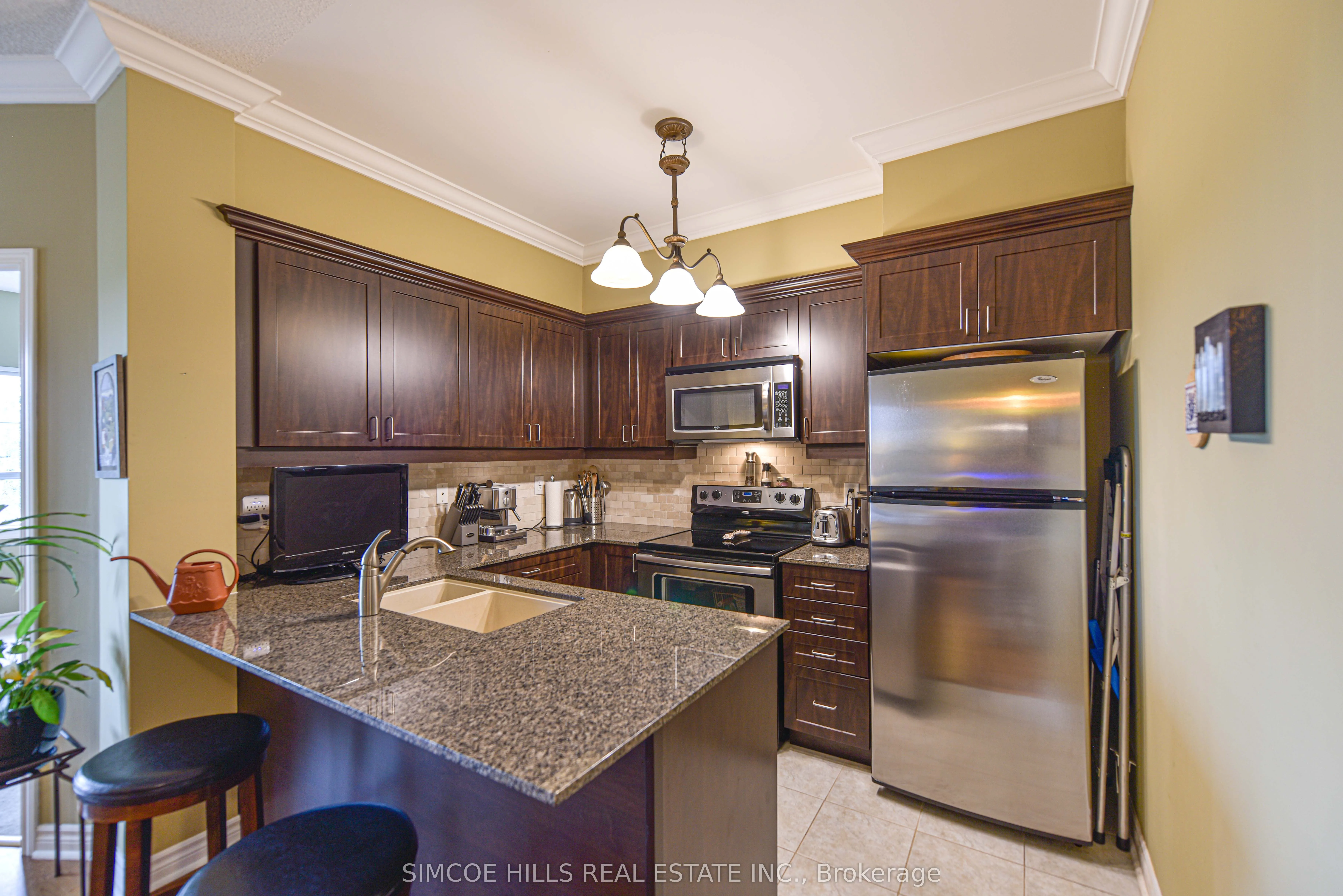 354 Atherley Road, #509