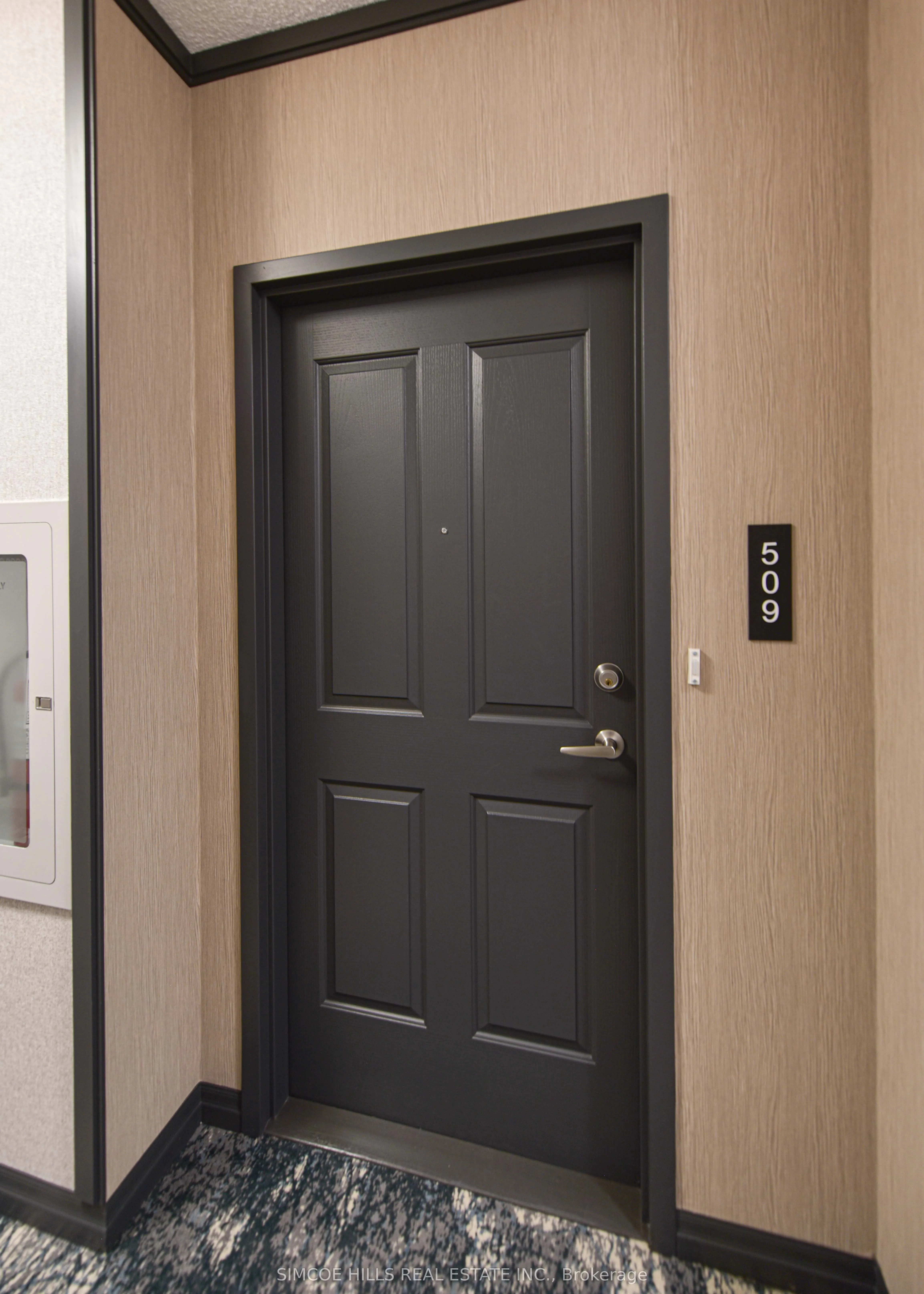 354 Atherley Road, #509