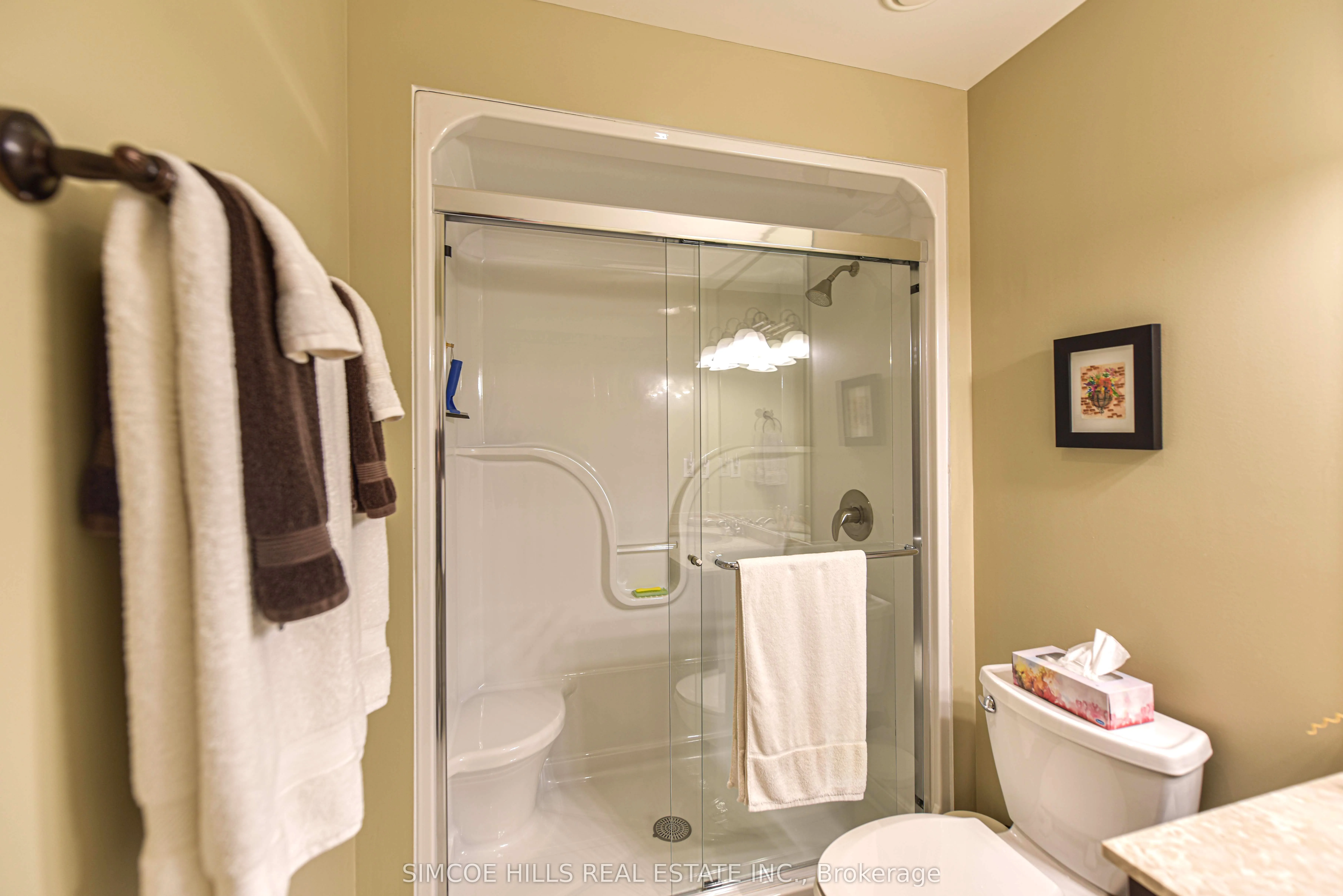 354 Atherley Road, #509