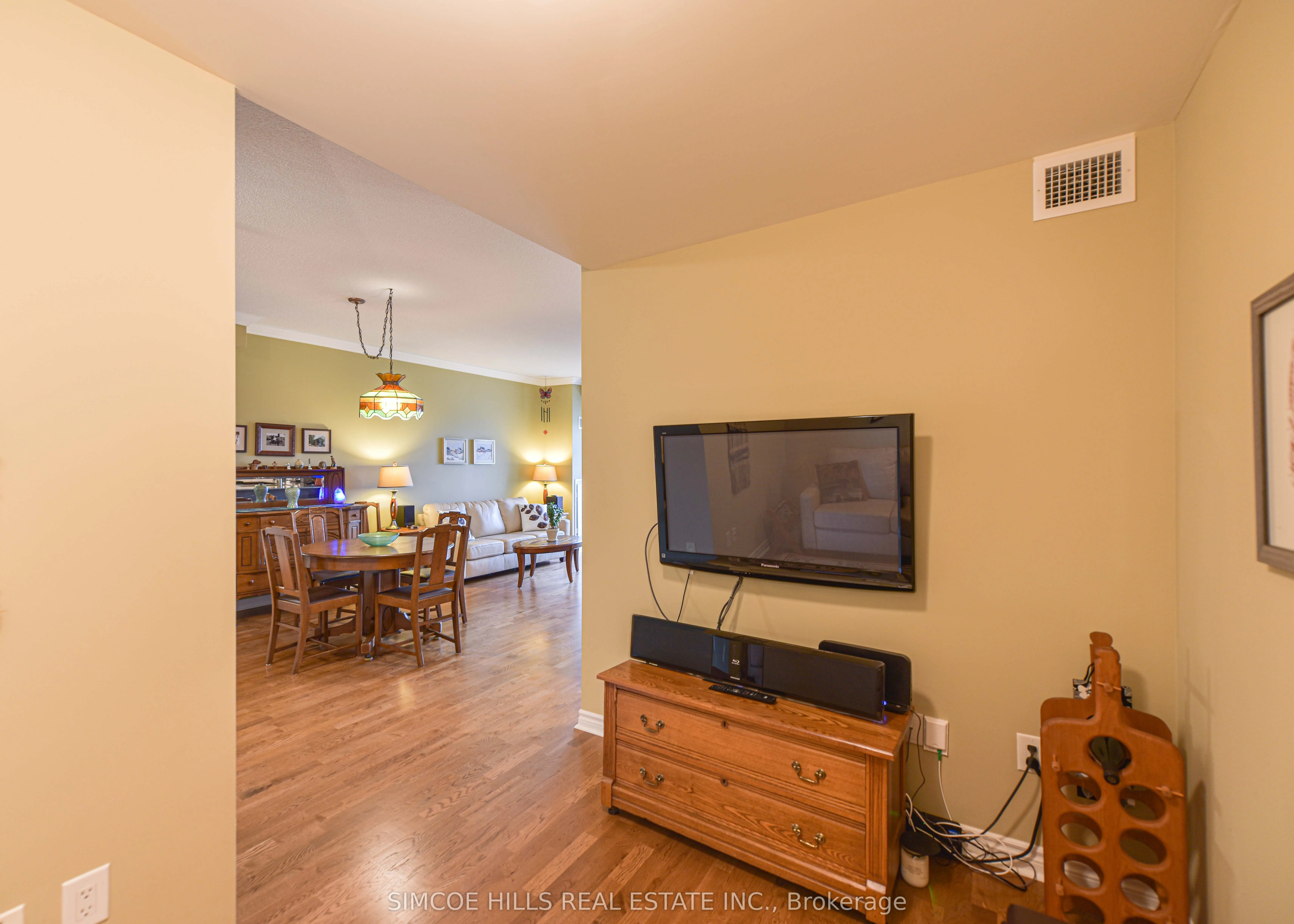 354 Atherley Road, #509