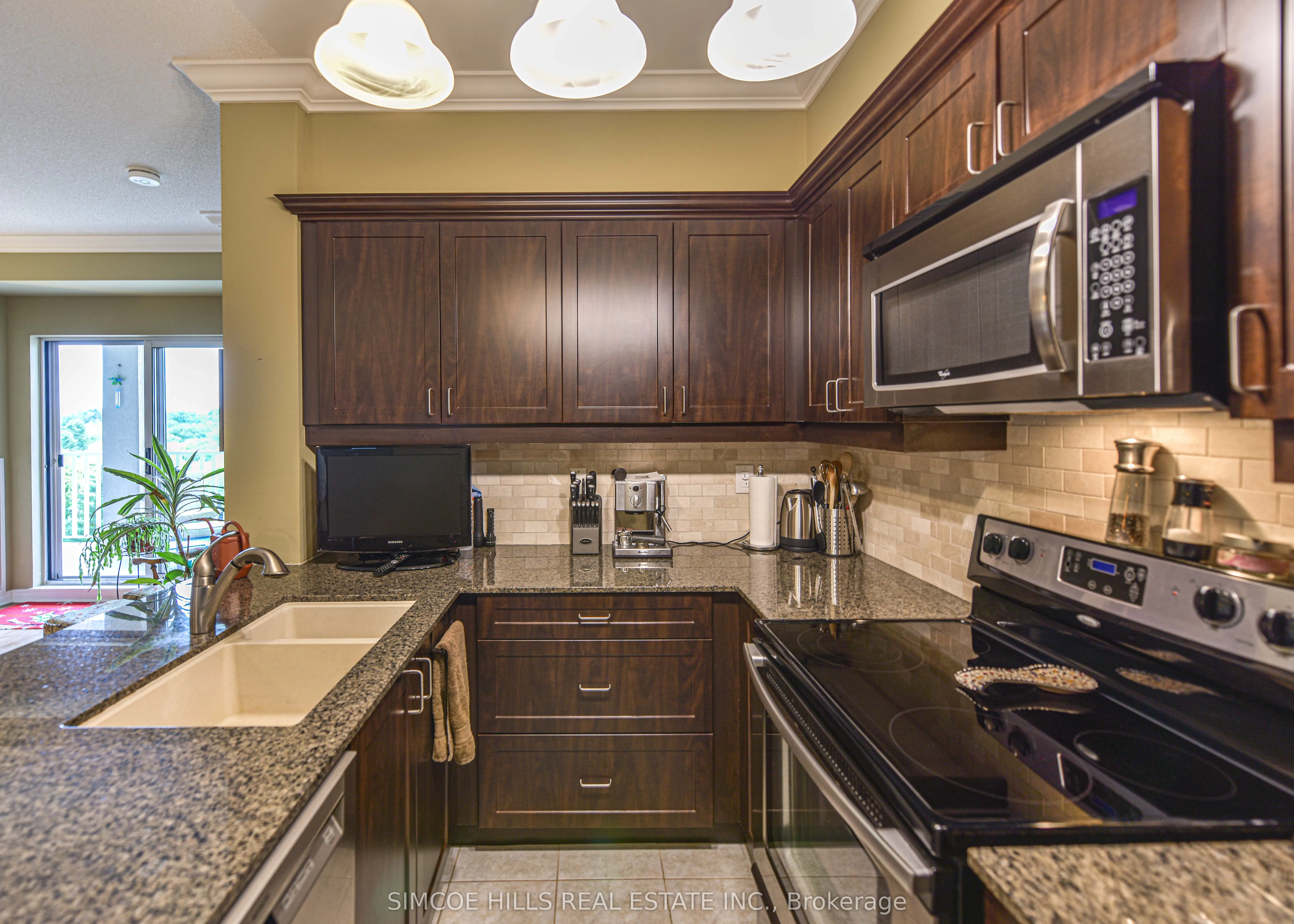 354 Atherley Road, #509