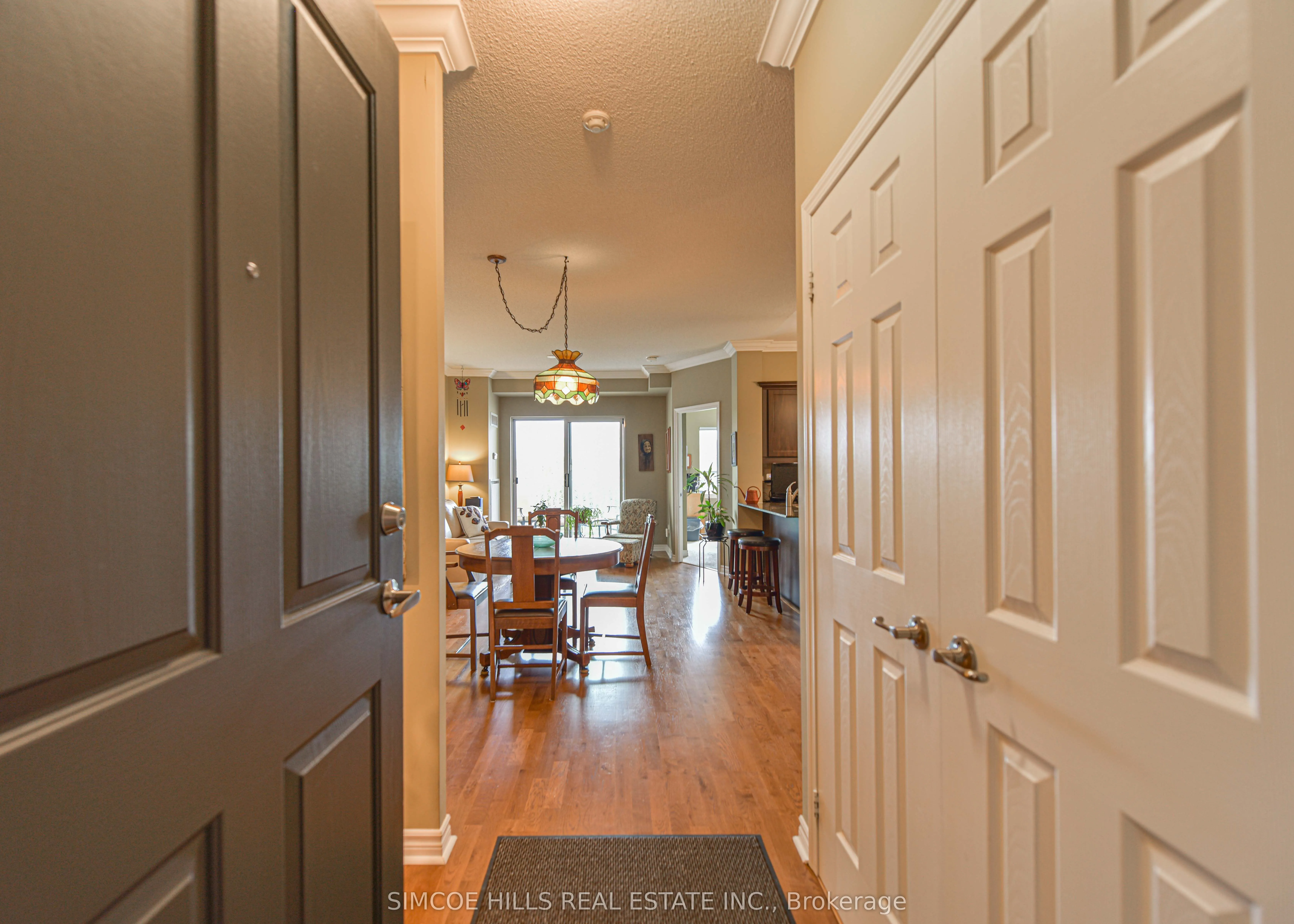 354 Atherley Road, #509
