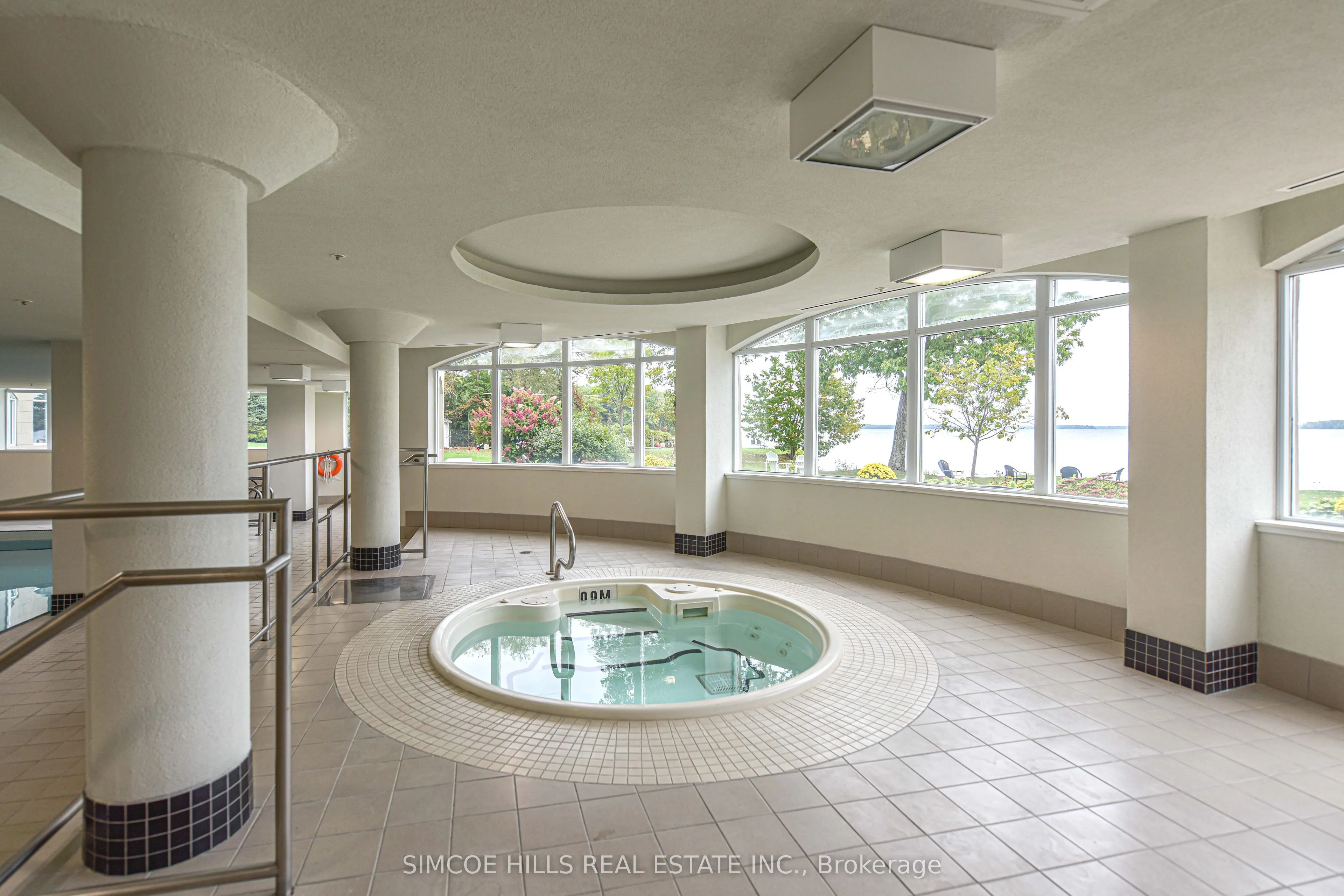 354 Atherley Road, #509
