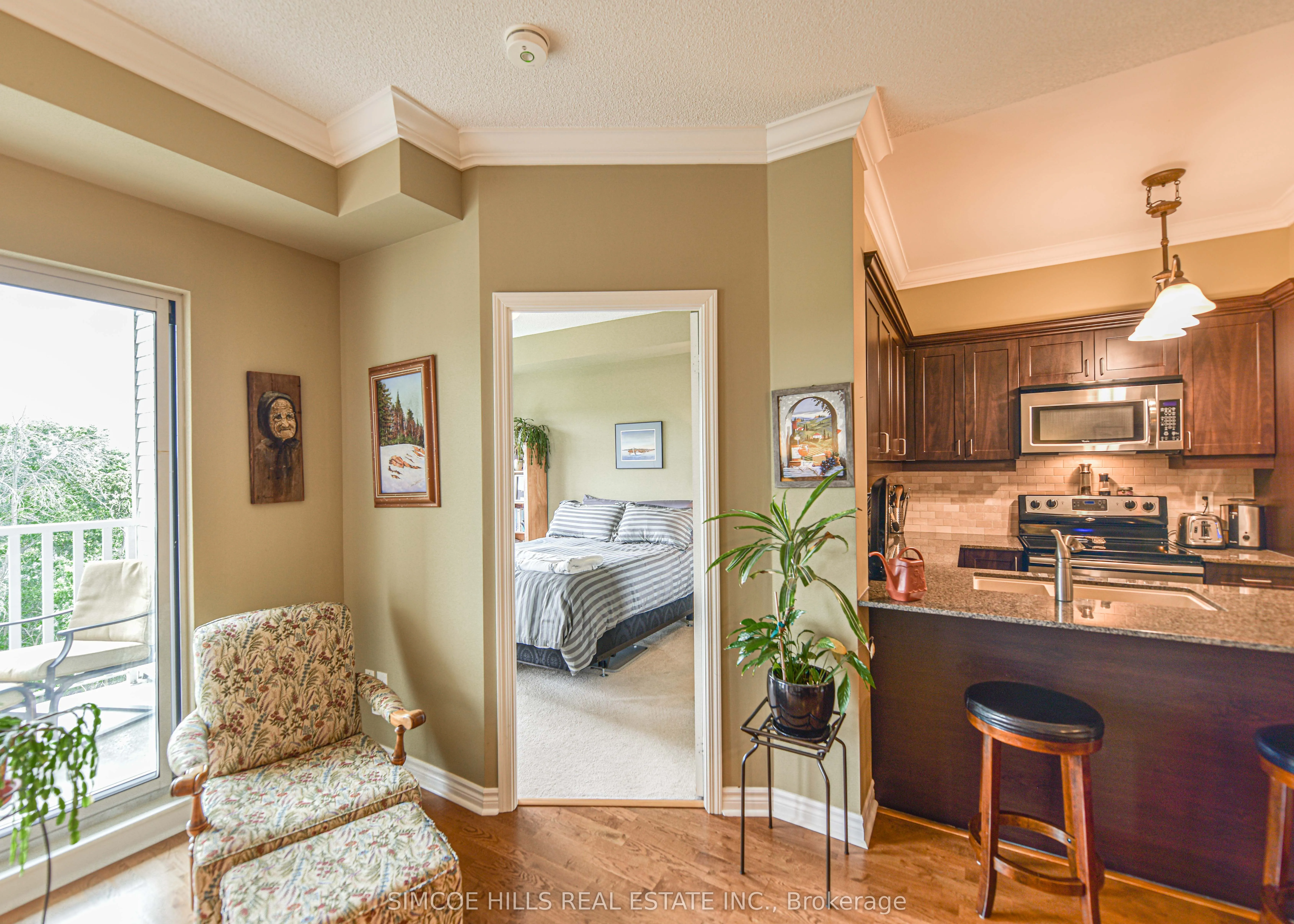 354 Atherley Road, #509