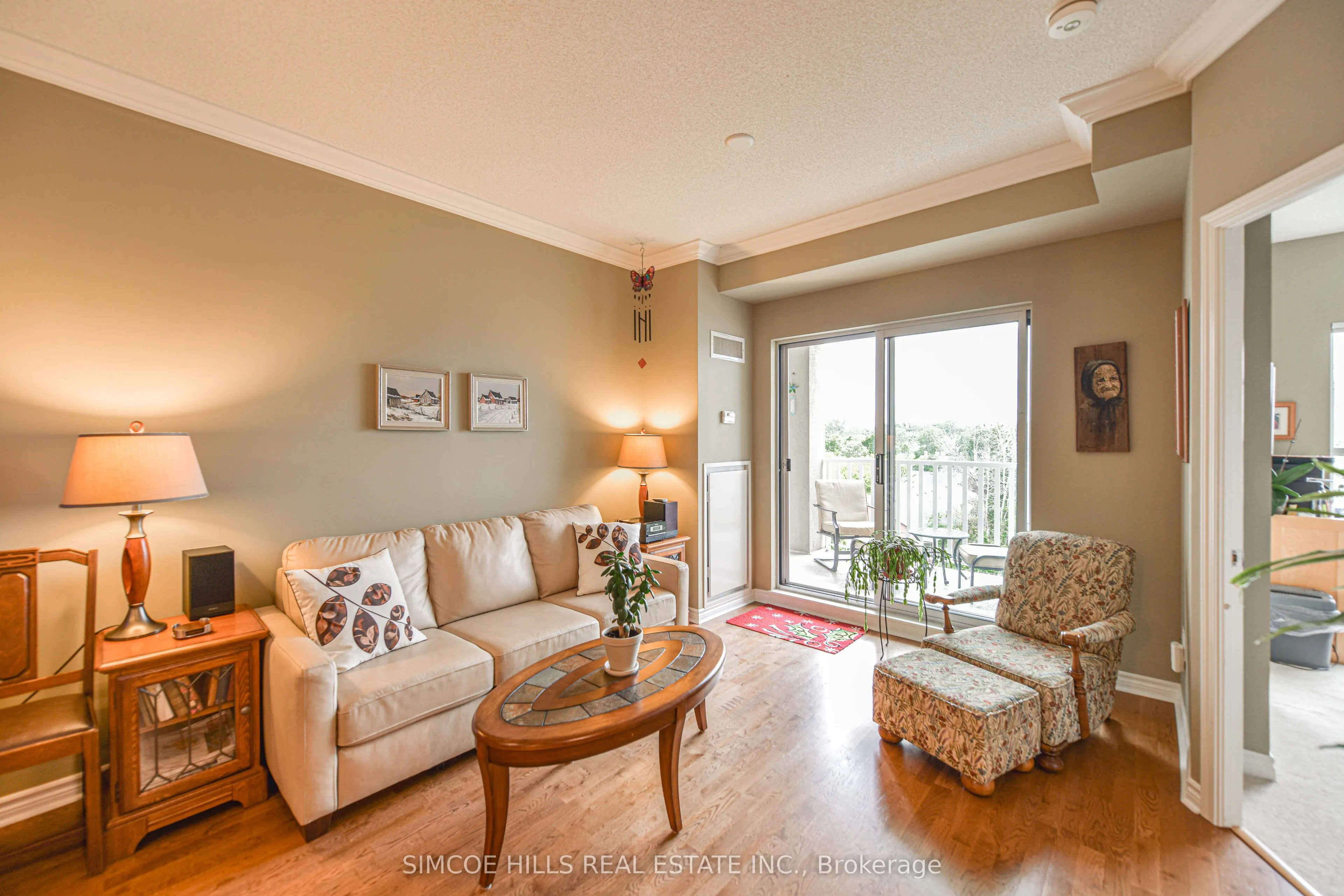 354 Atherley Road, #509