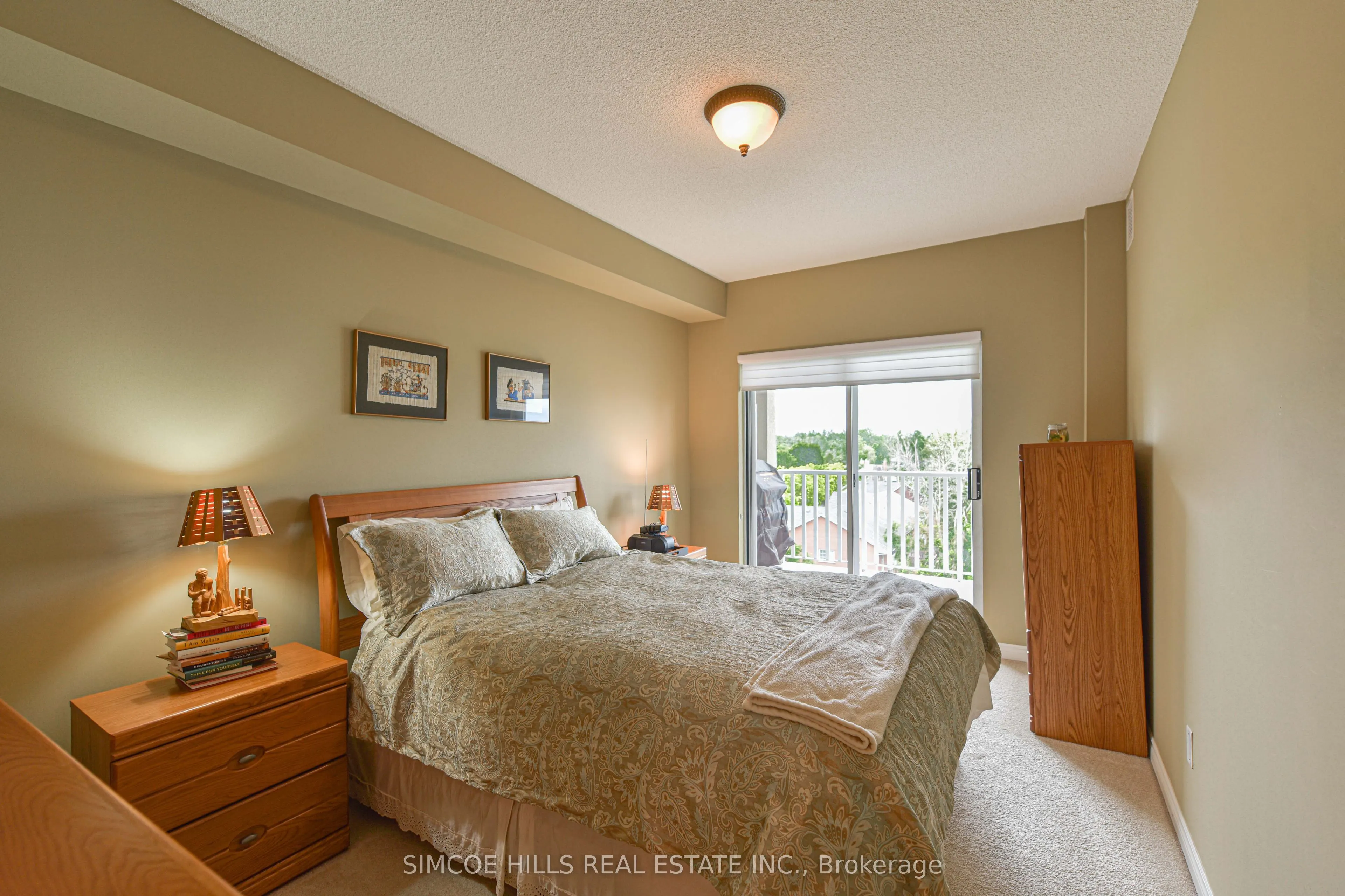 354 Atherley Road, #509