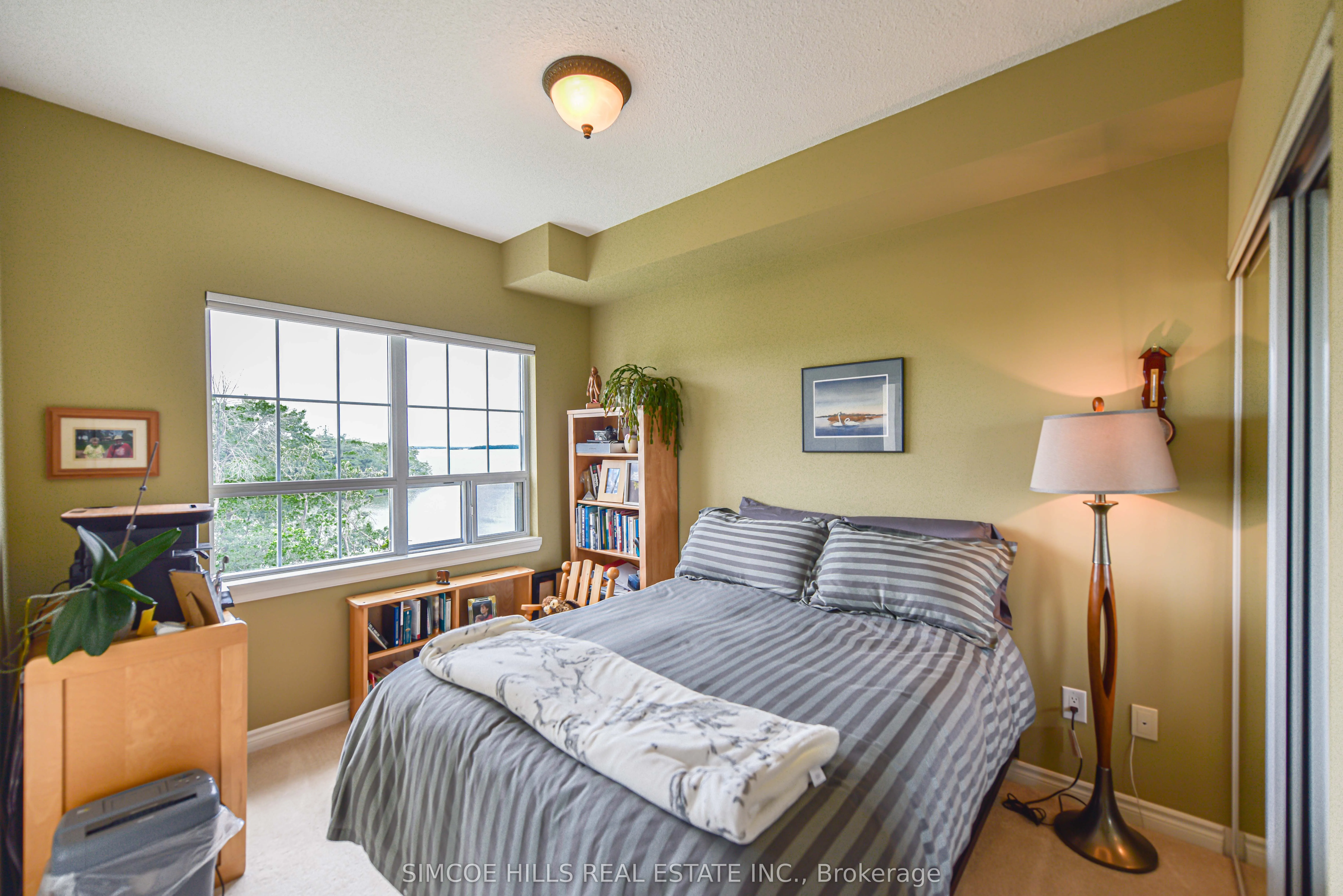 354 Atherley Road, #509