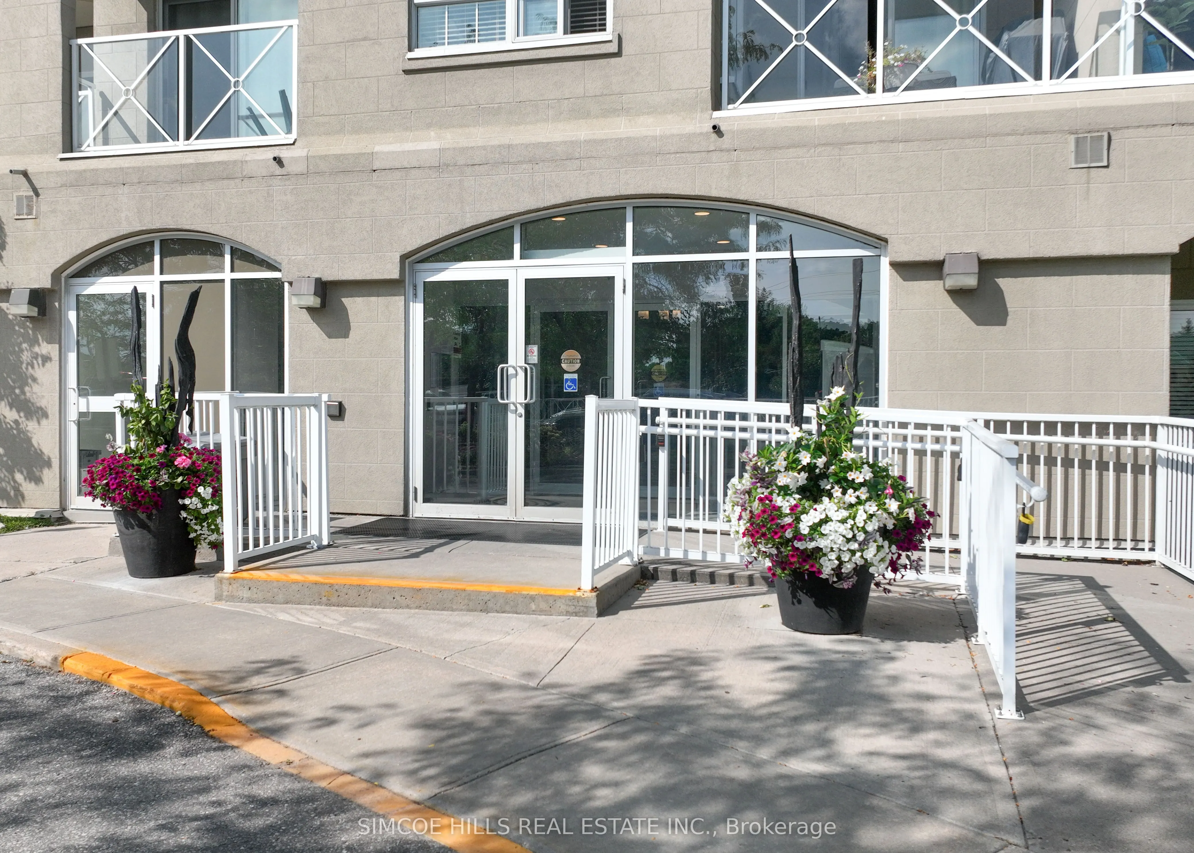 354 Atherley Road, #509