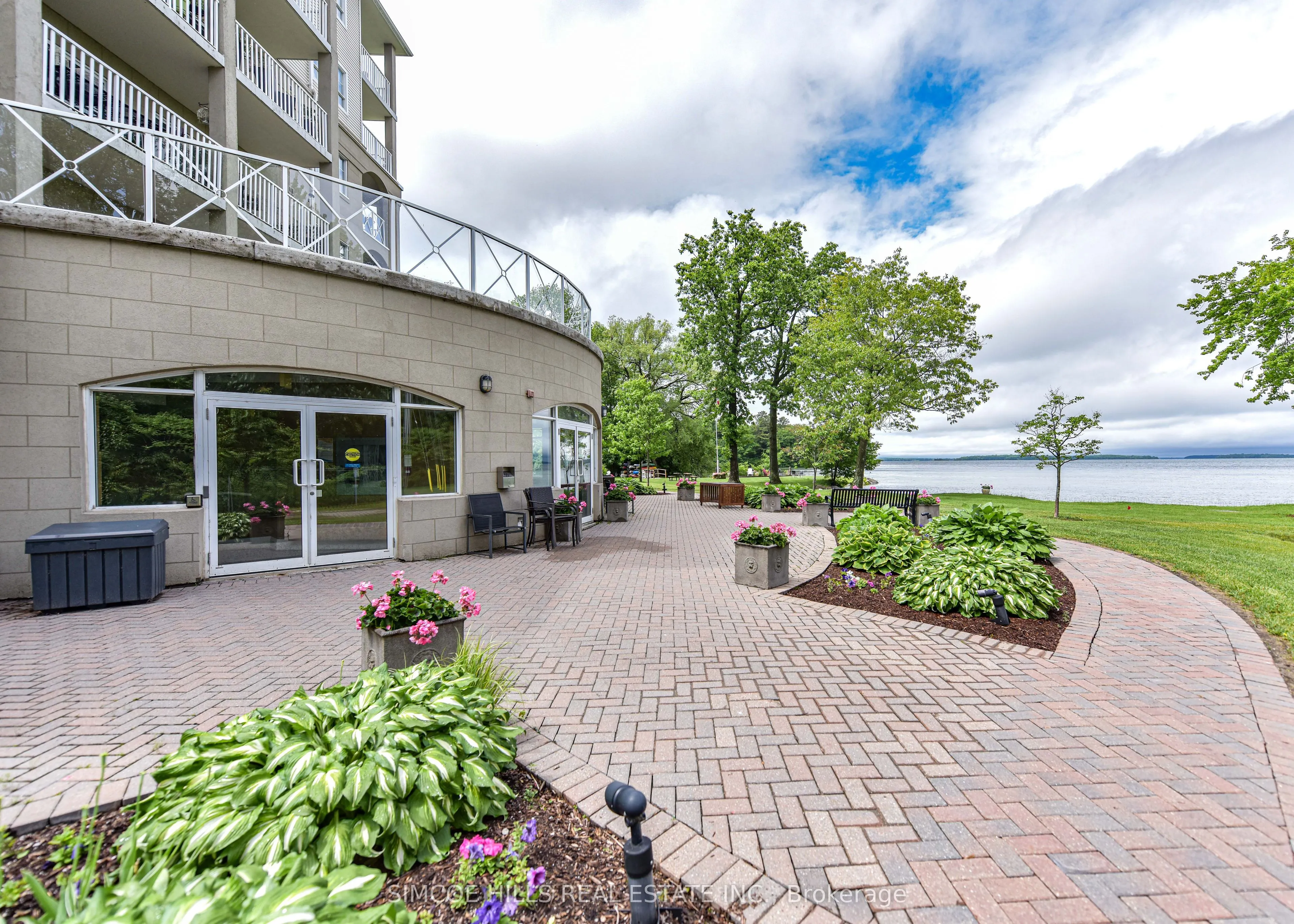 354 Atherley Road, #509
