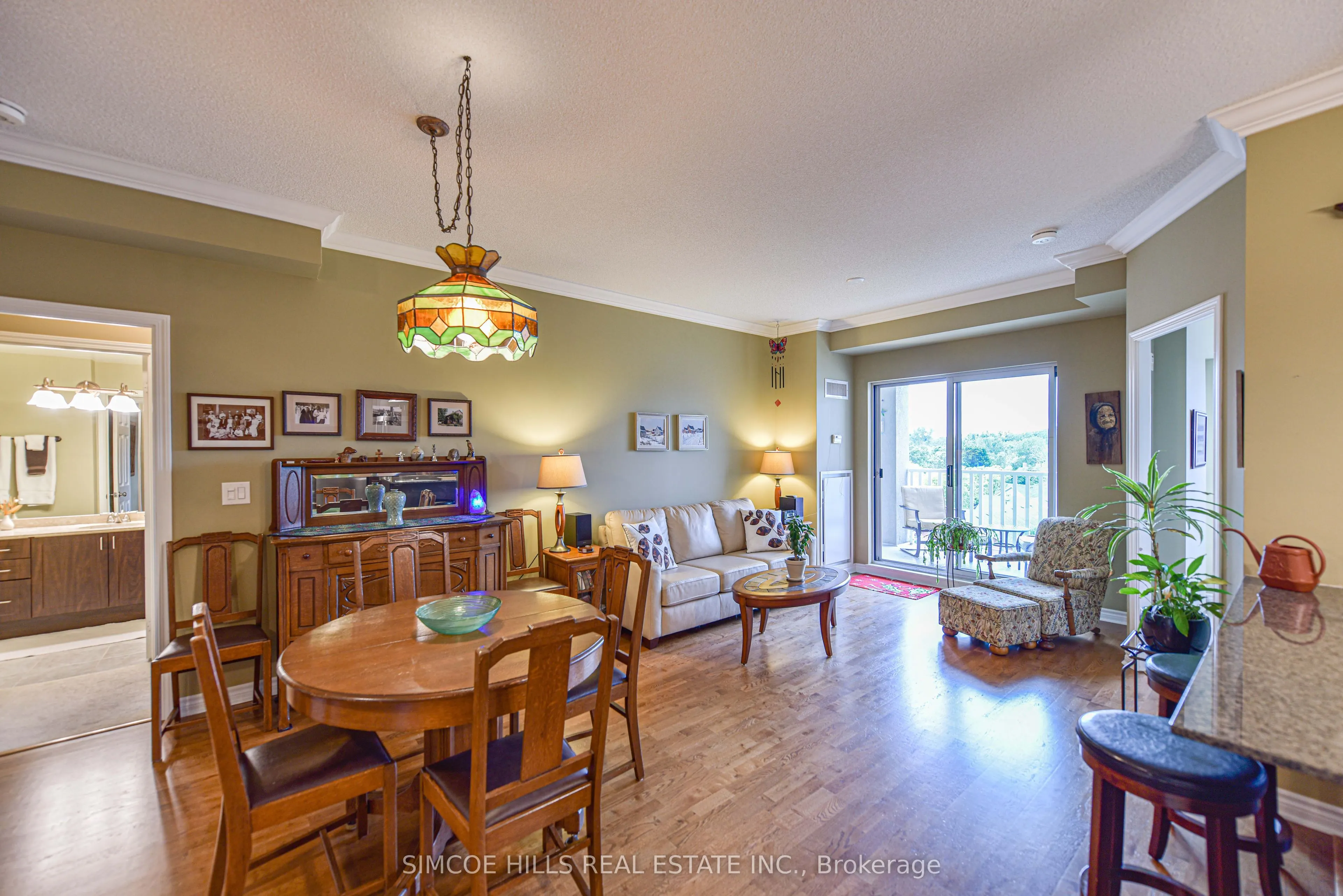 354 Atherley Road, #509