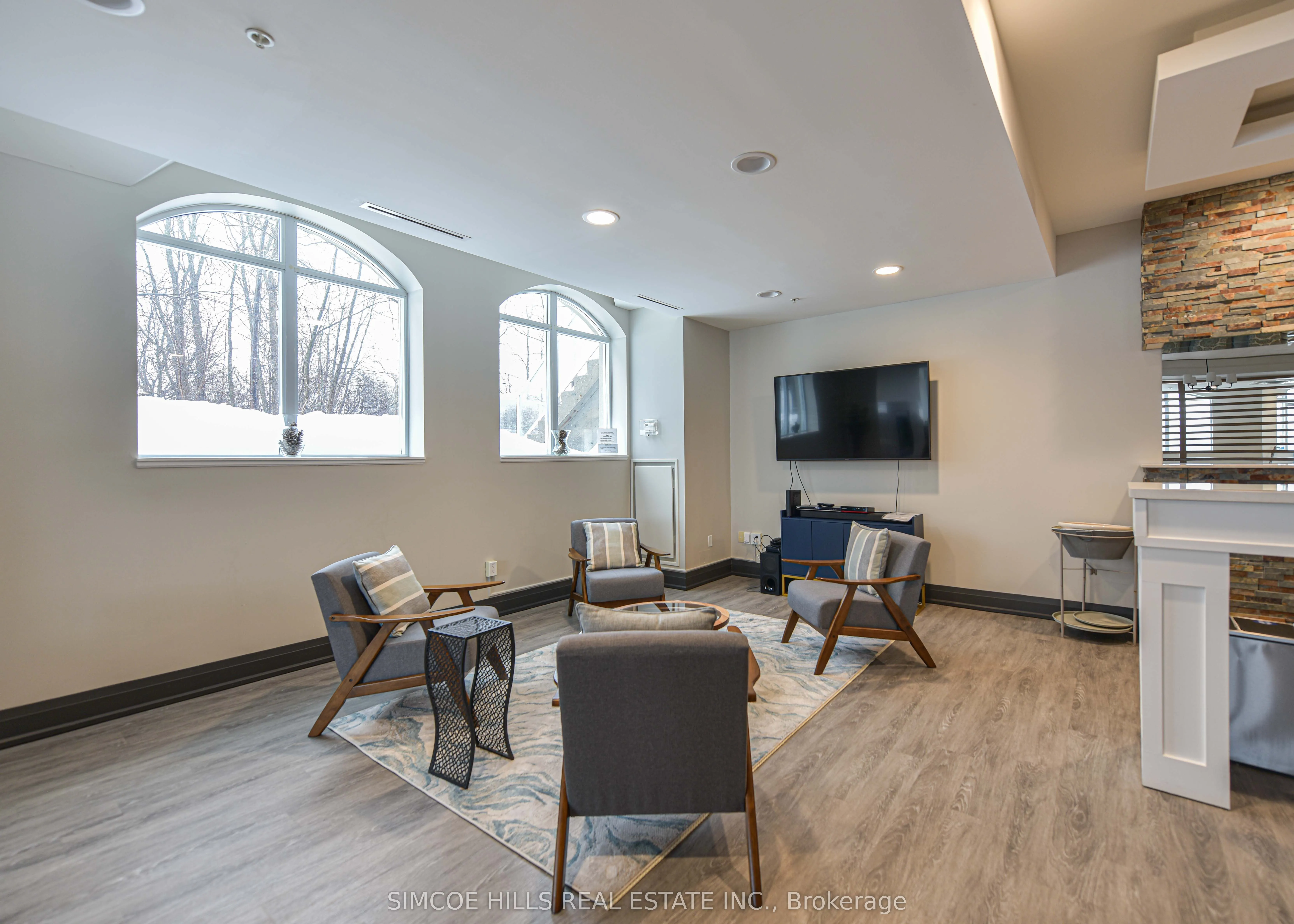 354 Atherley Road, #509