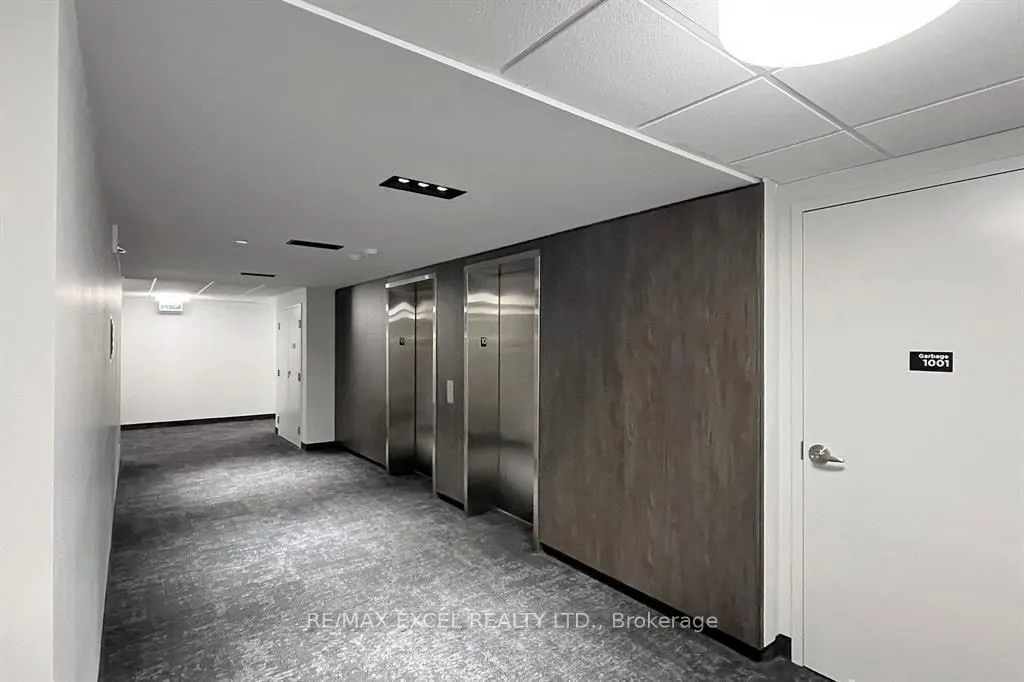 58 Lakeside Terrace, #1005