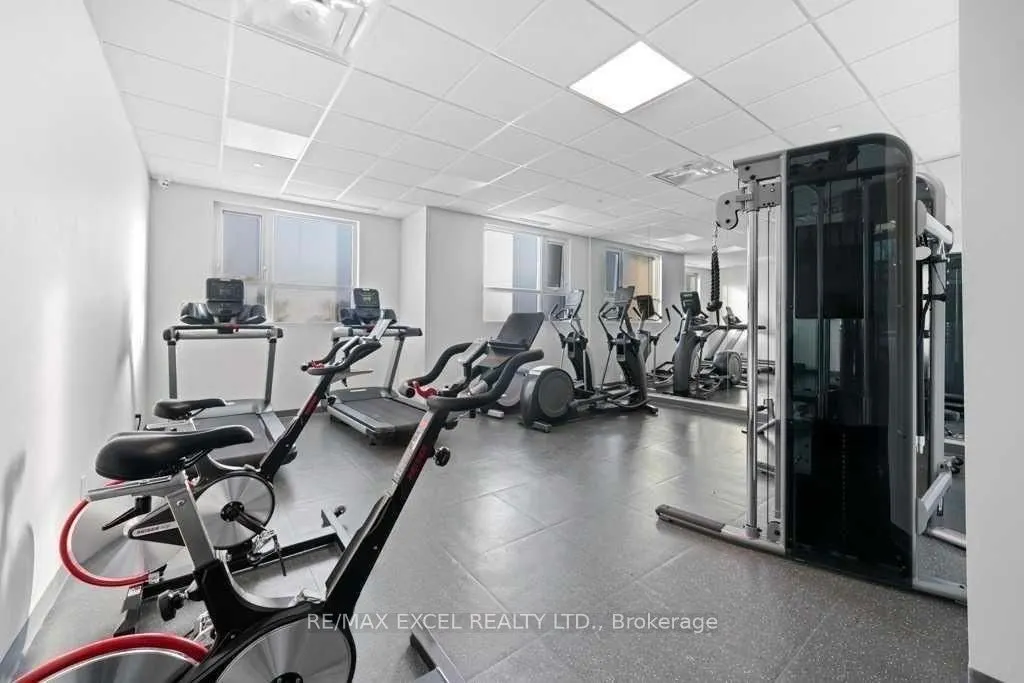 58 Lakeside Terrace, #1005