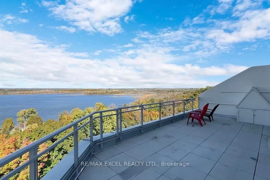 58 Lakeside Terrace, #1005