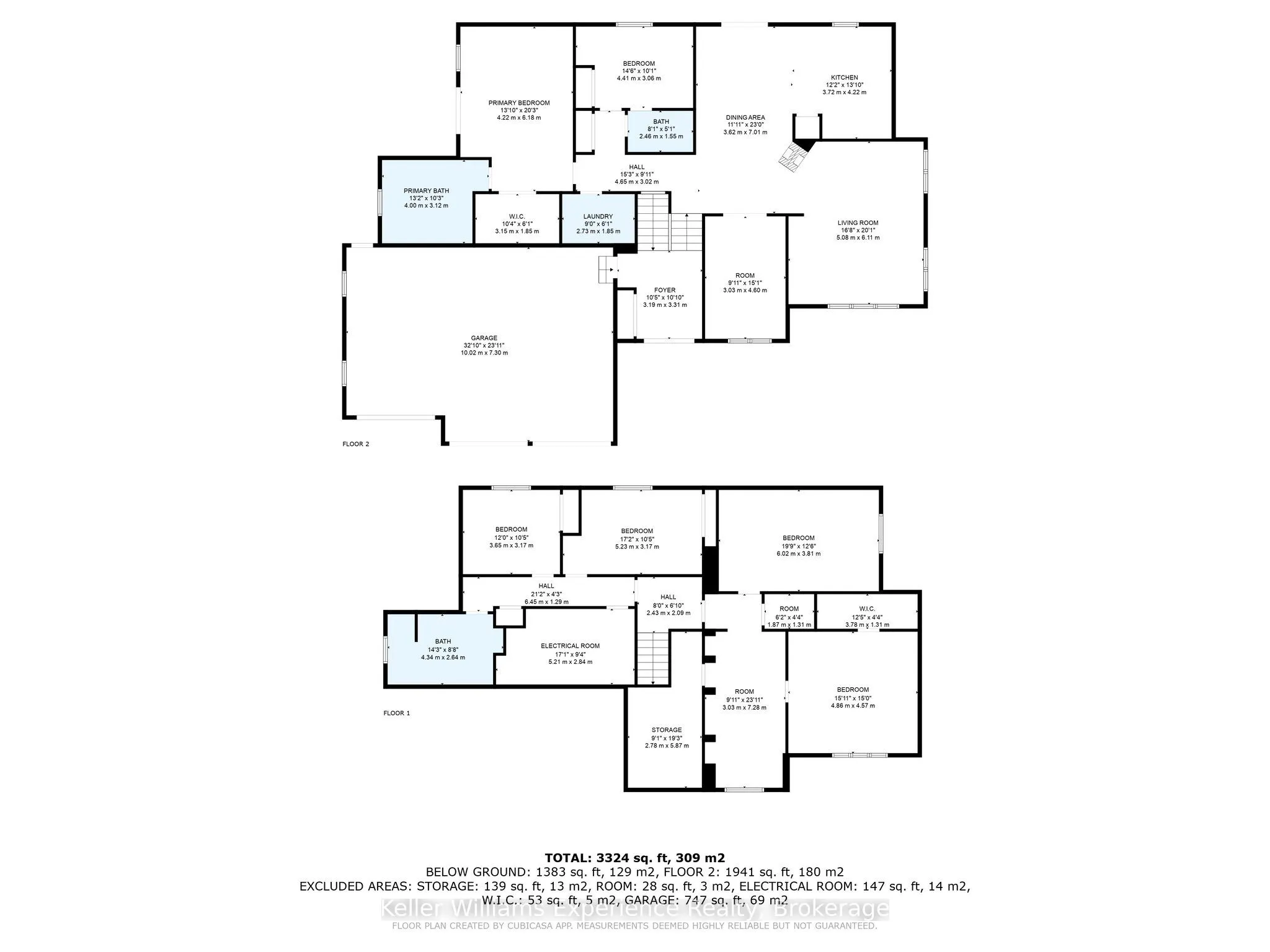 54 ASSELIN Drive