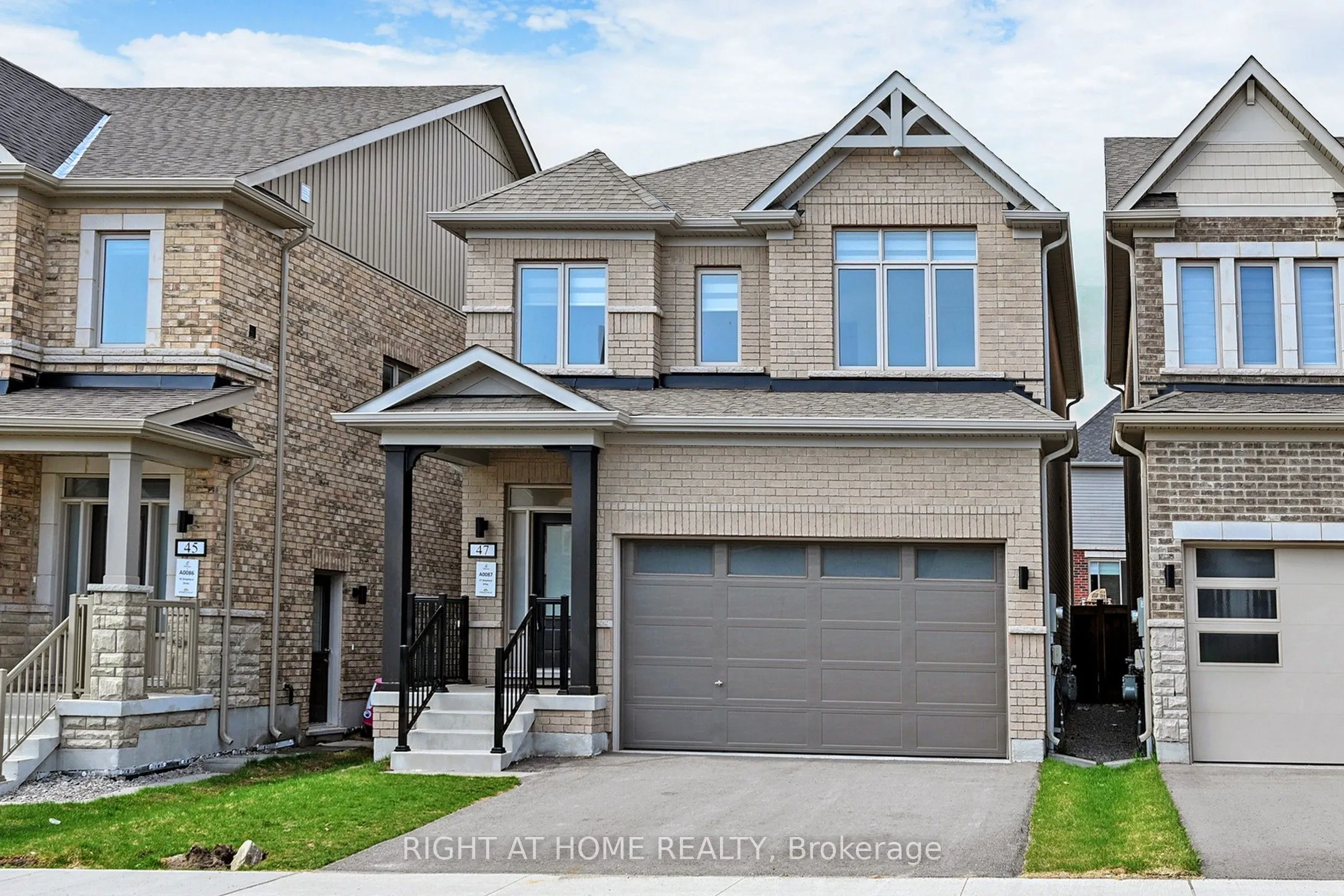 47 Shepherd Drive