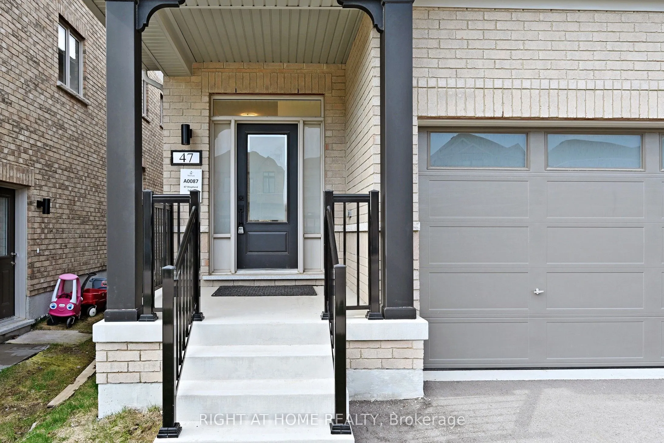 47 Shepherd Drive