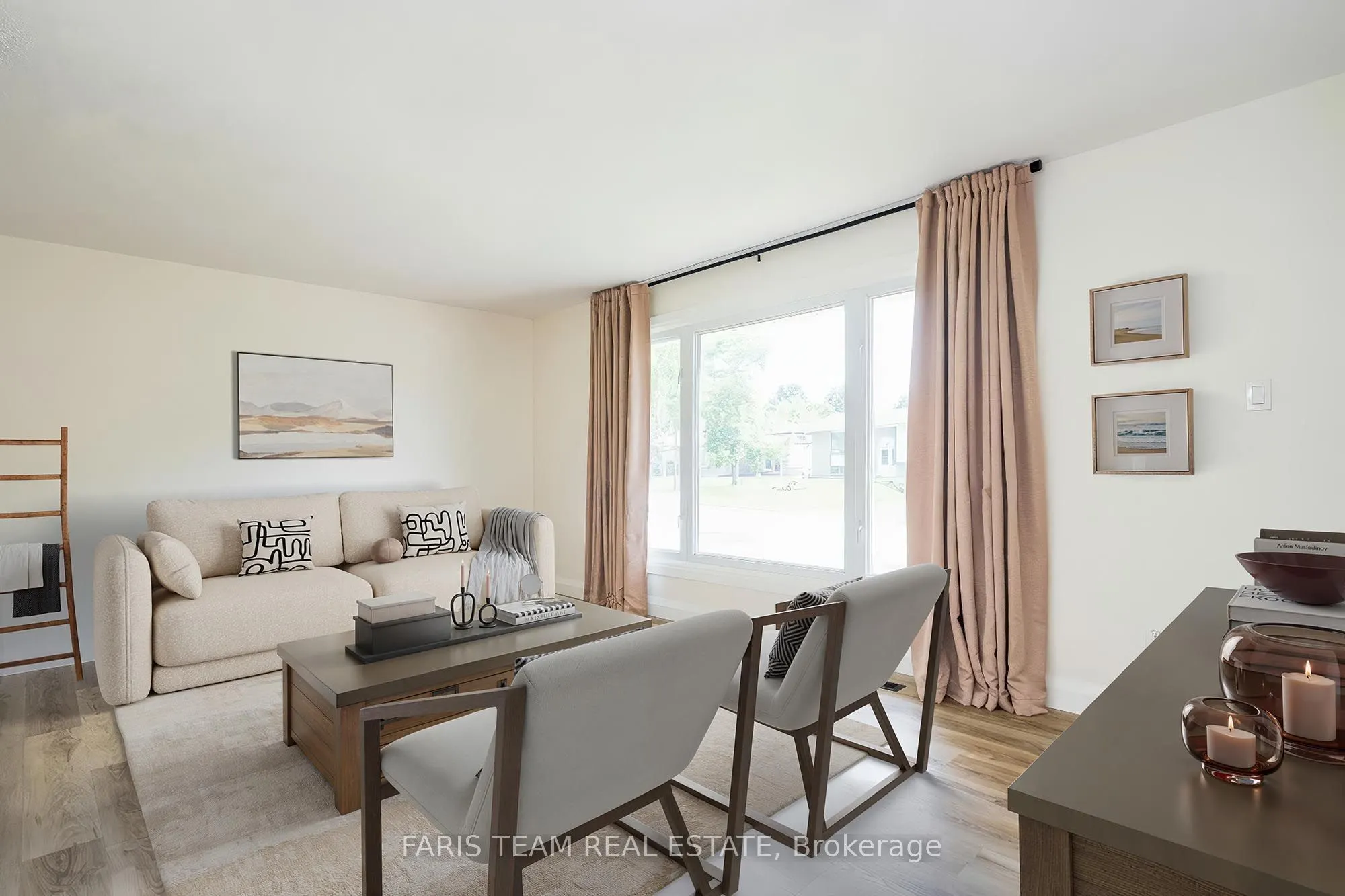 356 Lescaut Road