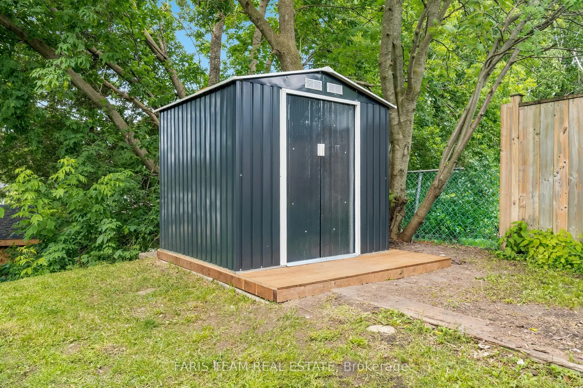 356 Lescaut Road
