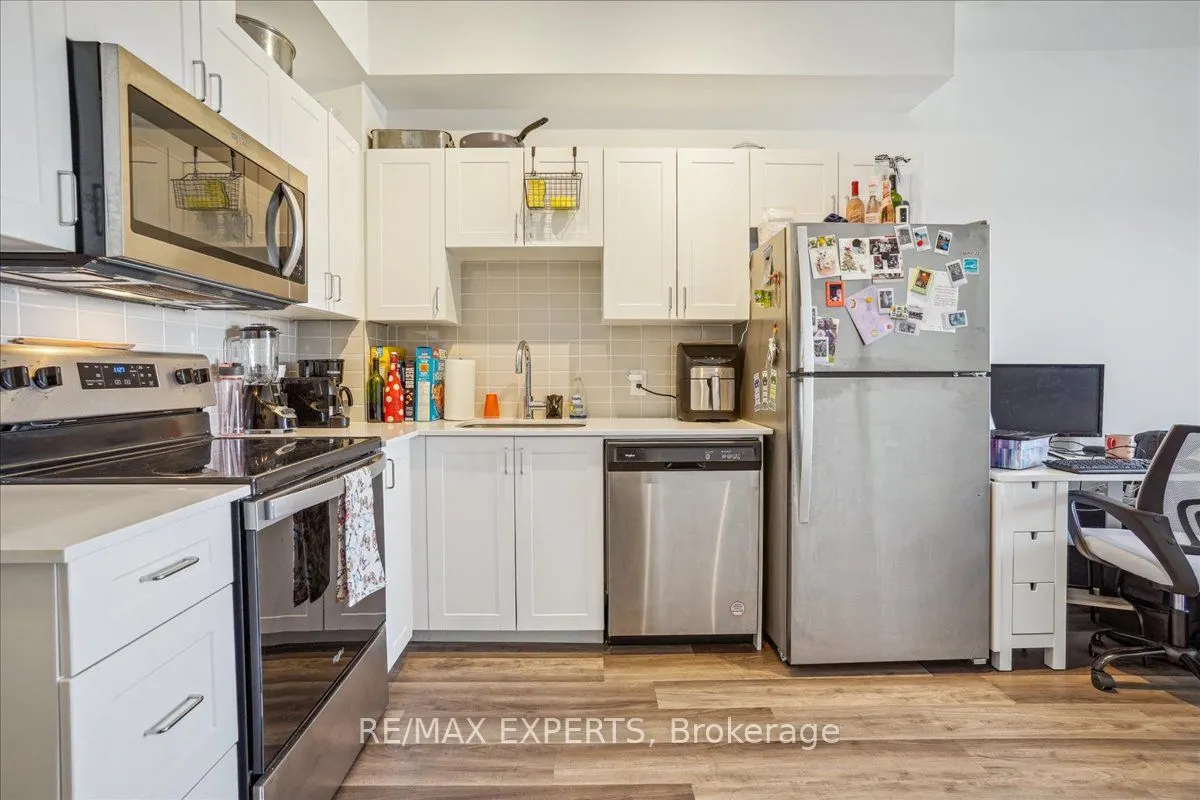 430 Essa Road, #419