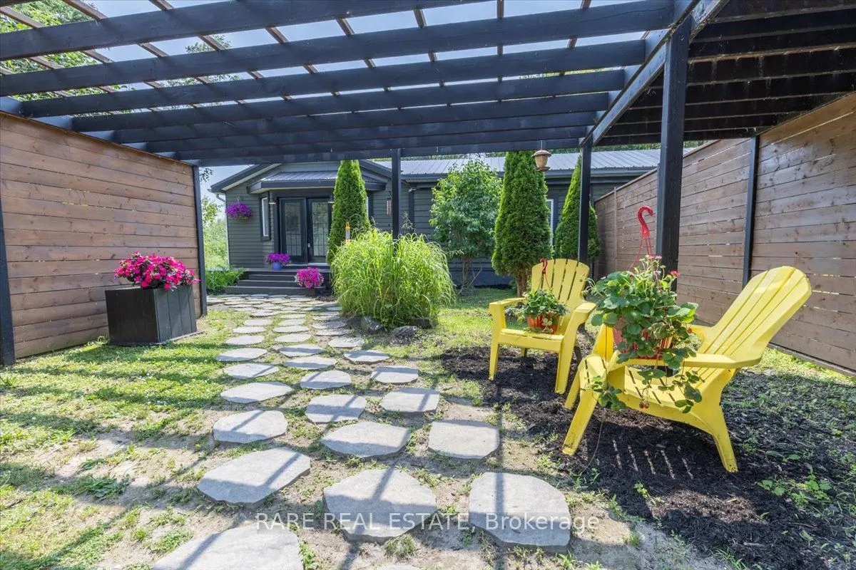 1148 Glengarry Landing Road S