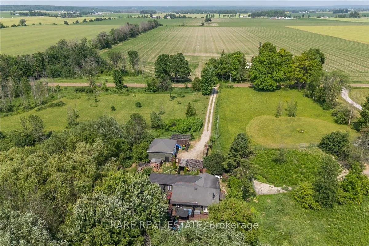 1148 Glengarry Landing Road S
