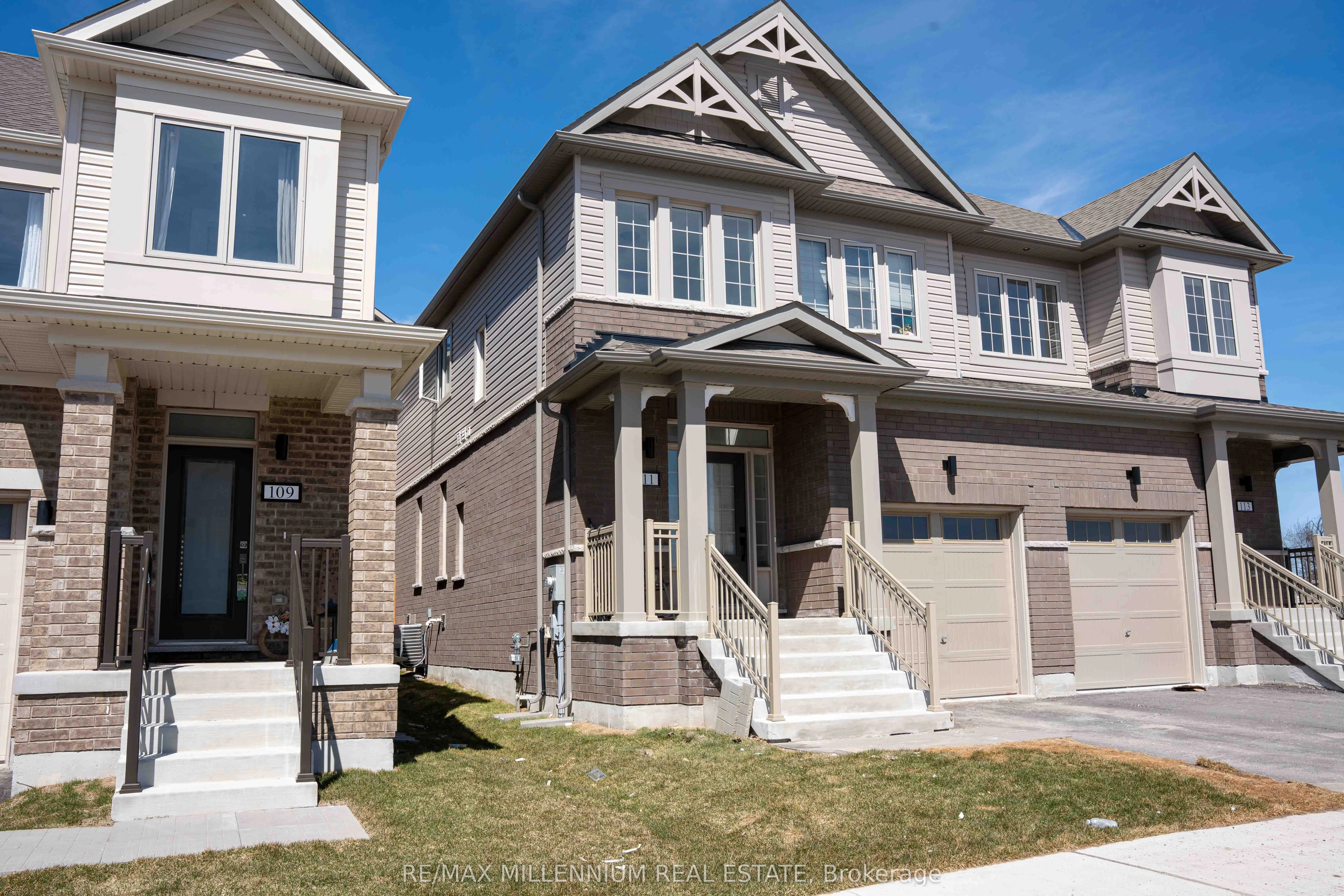 111 Sagewood Avenue