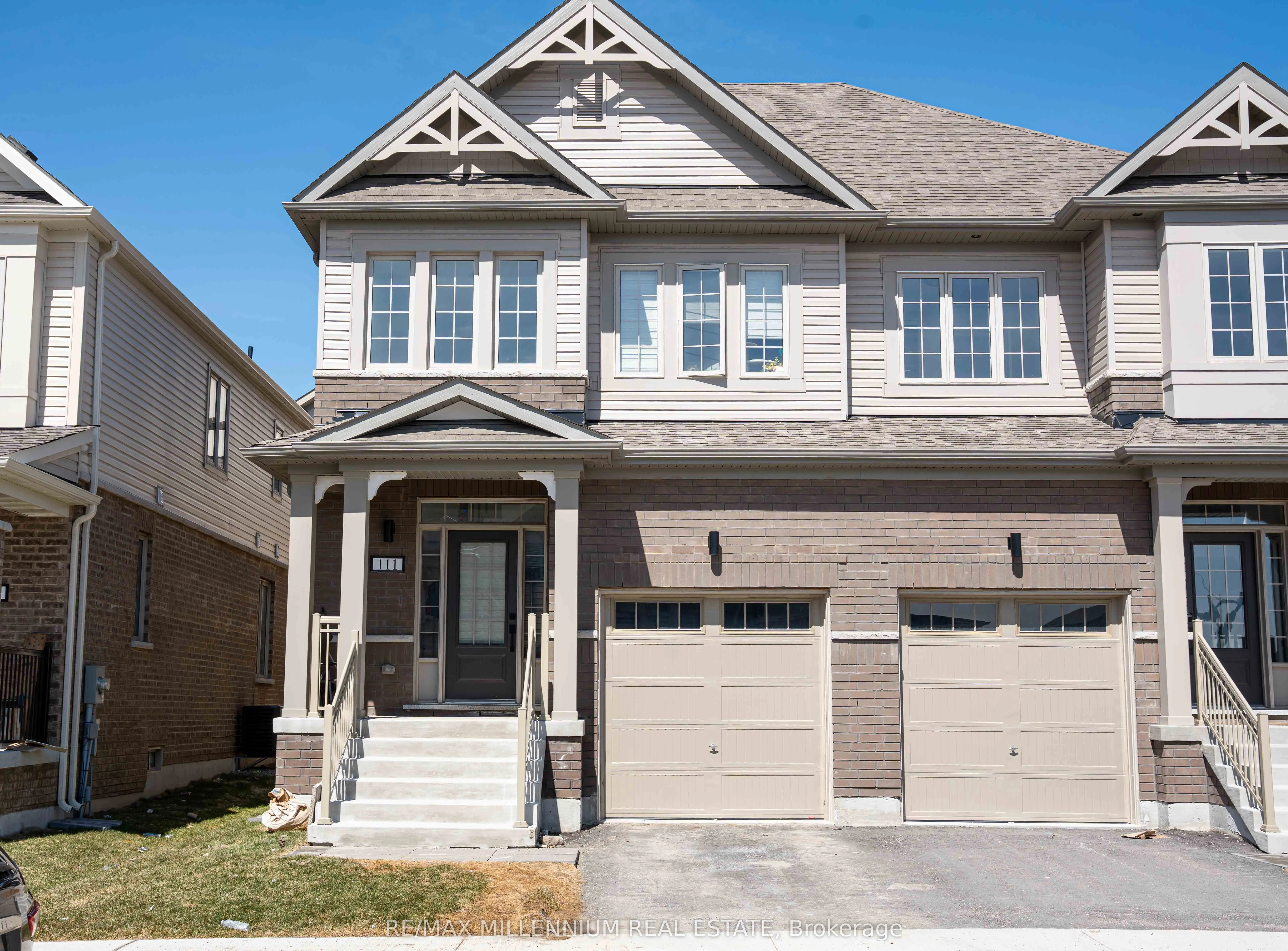 111 Sagewood Avenue