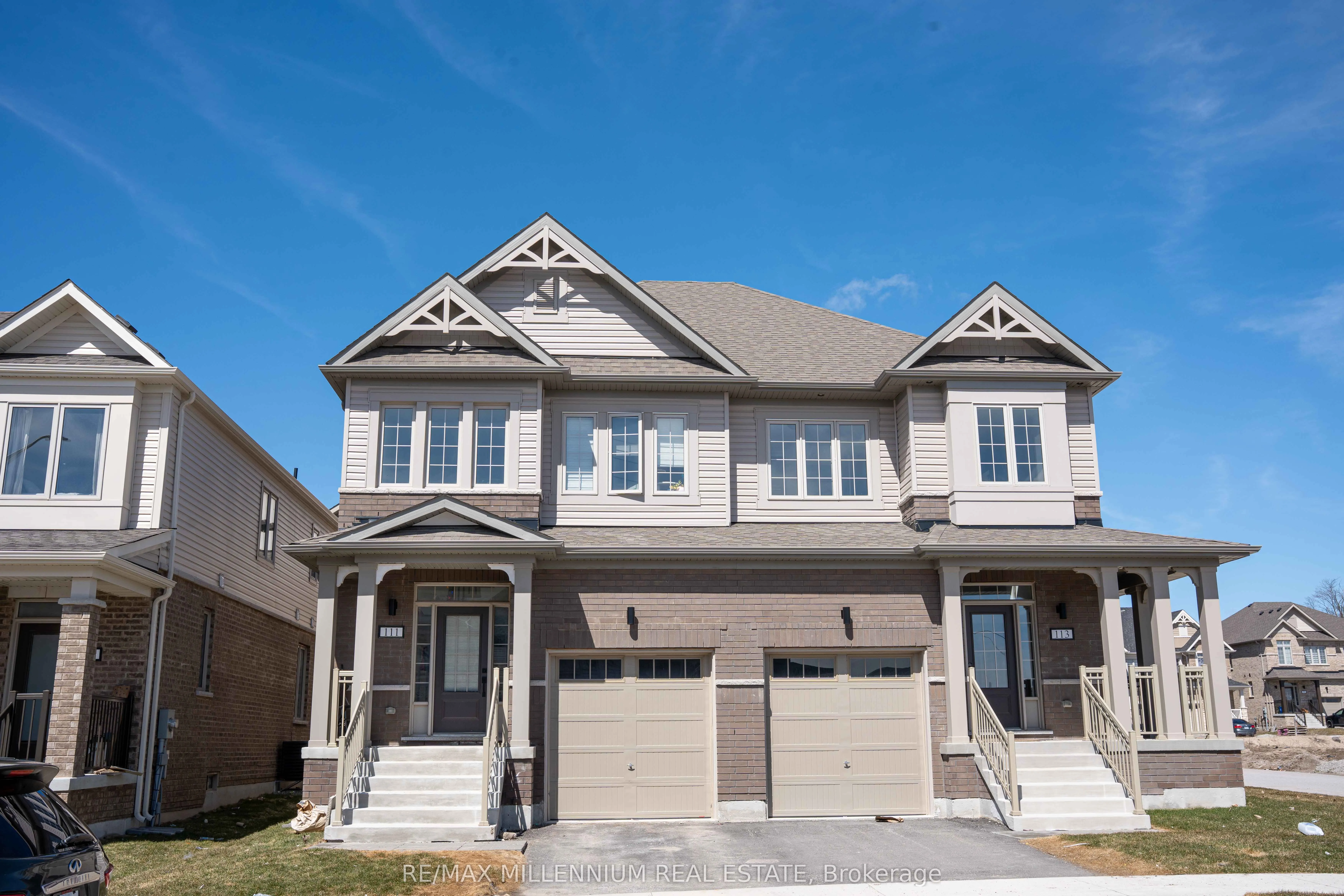 111 Sagewood Avenue