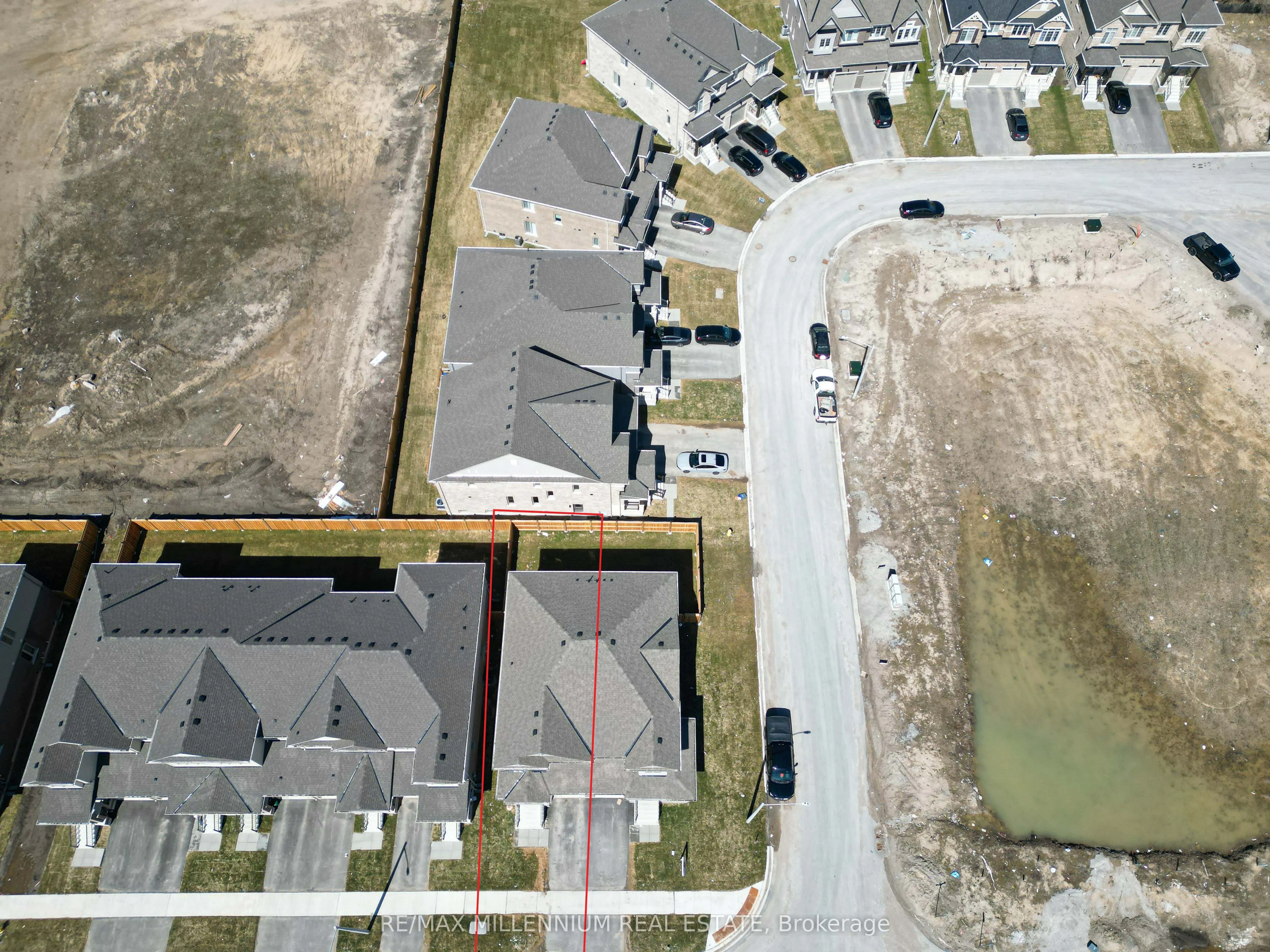 111 Sagewood Avenue
