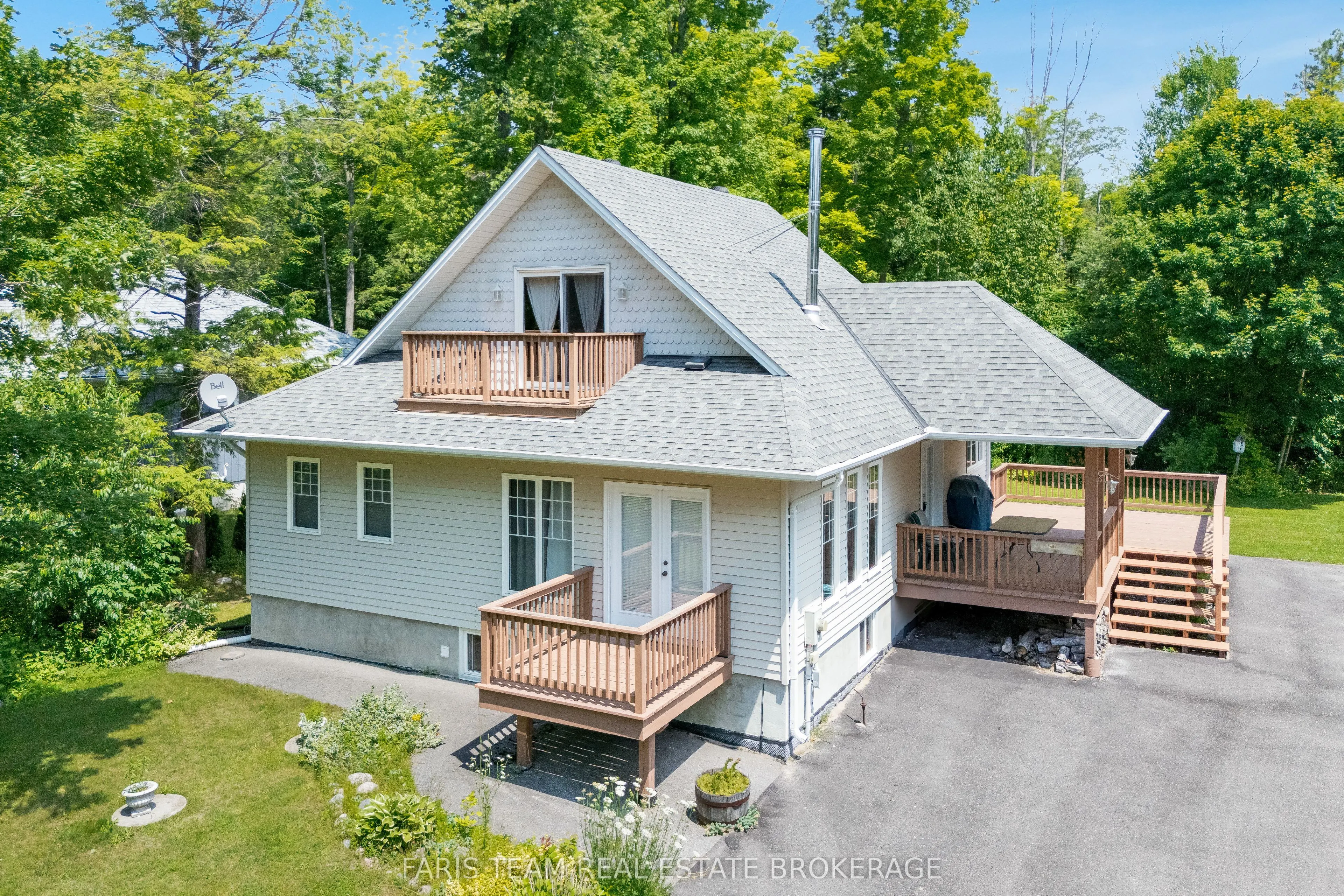 139 Trout Lane