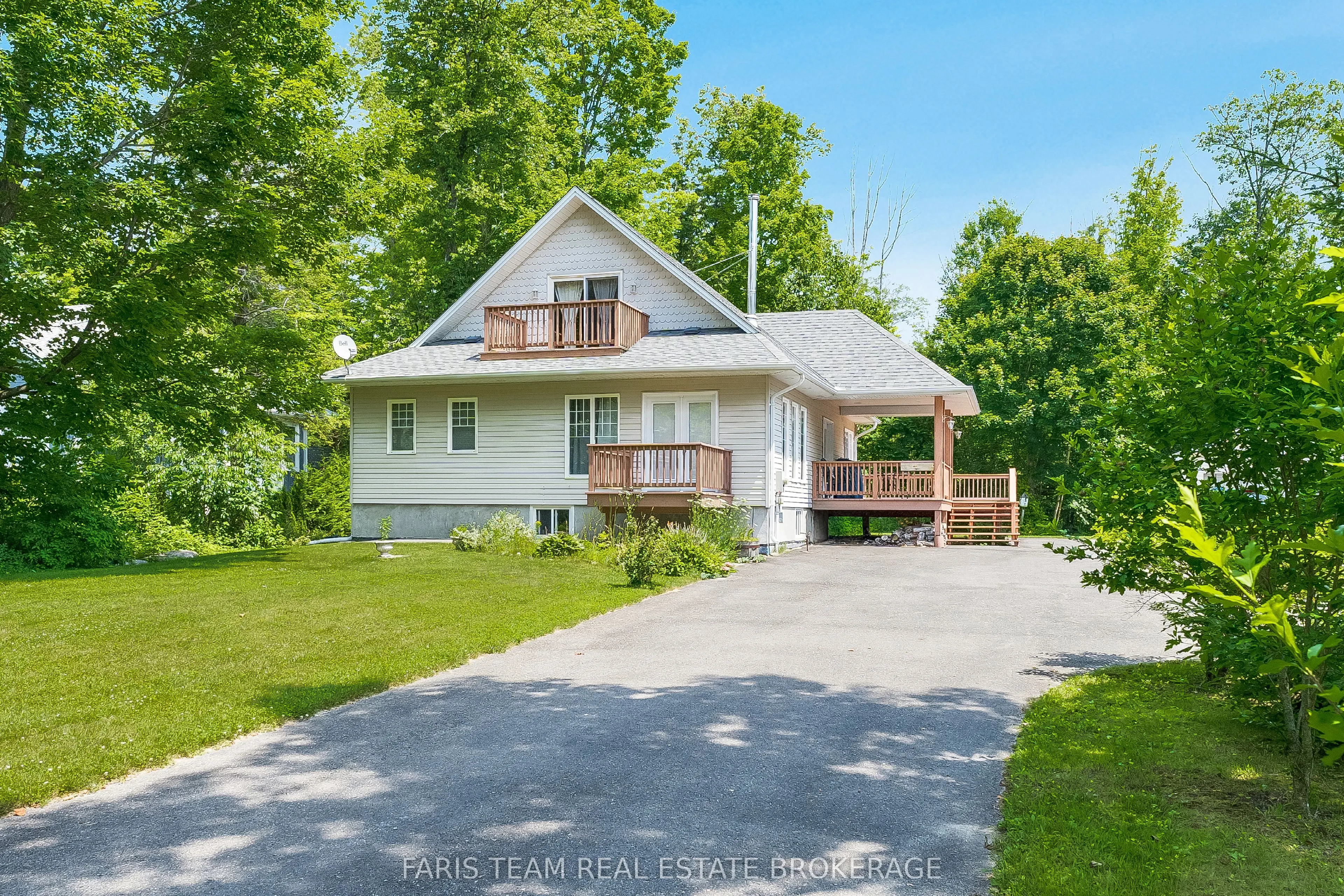139 Trout Lane
