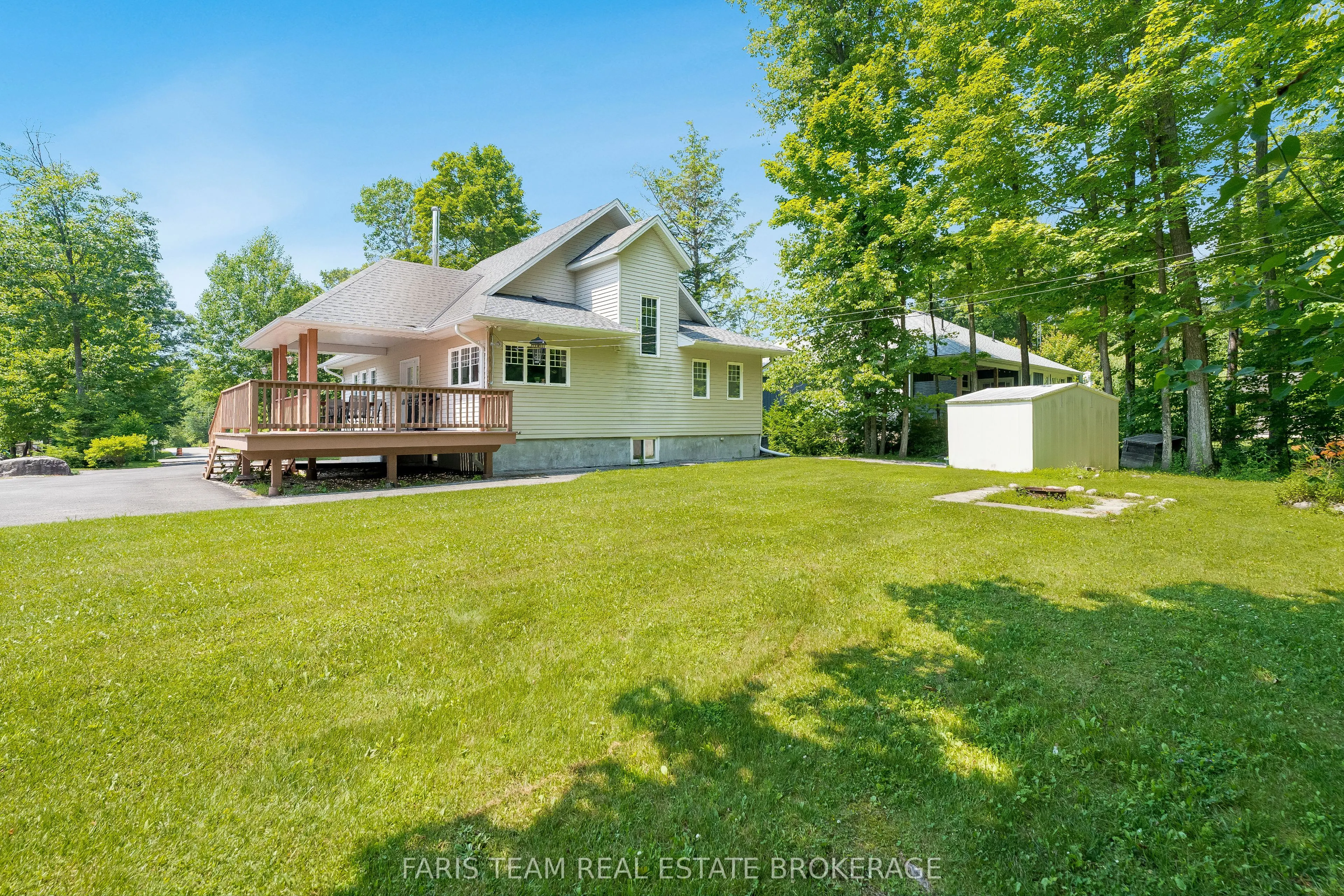 139 Trout Lane