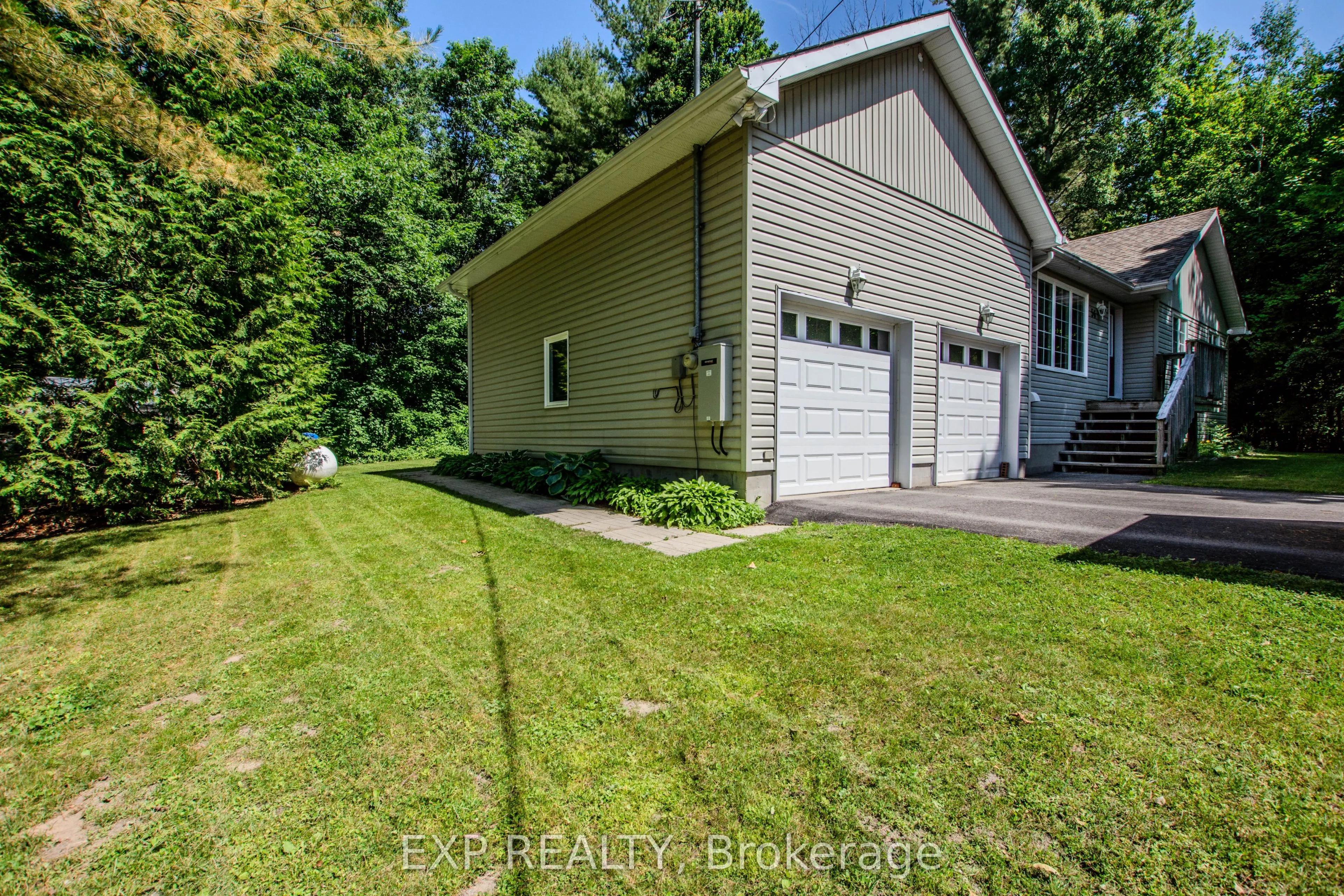 56 Becketts Side Road N