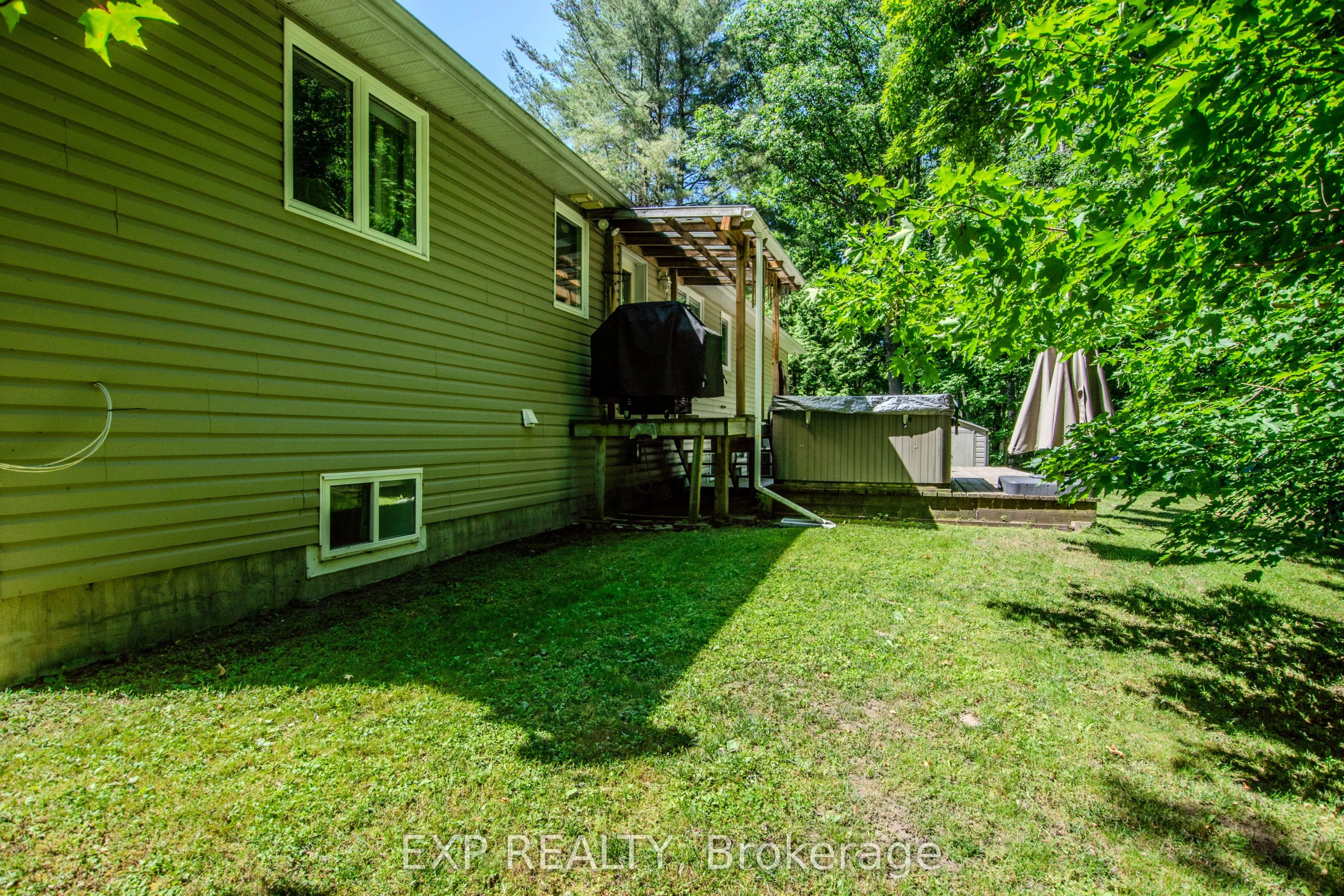 56 Becketts Side Road N