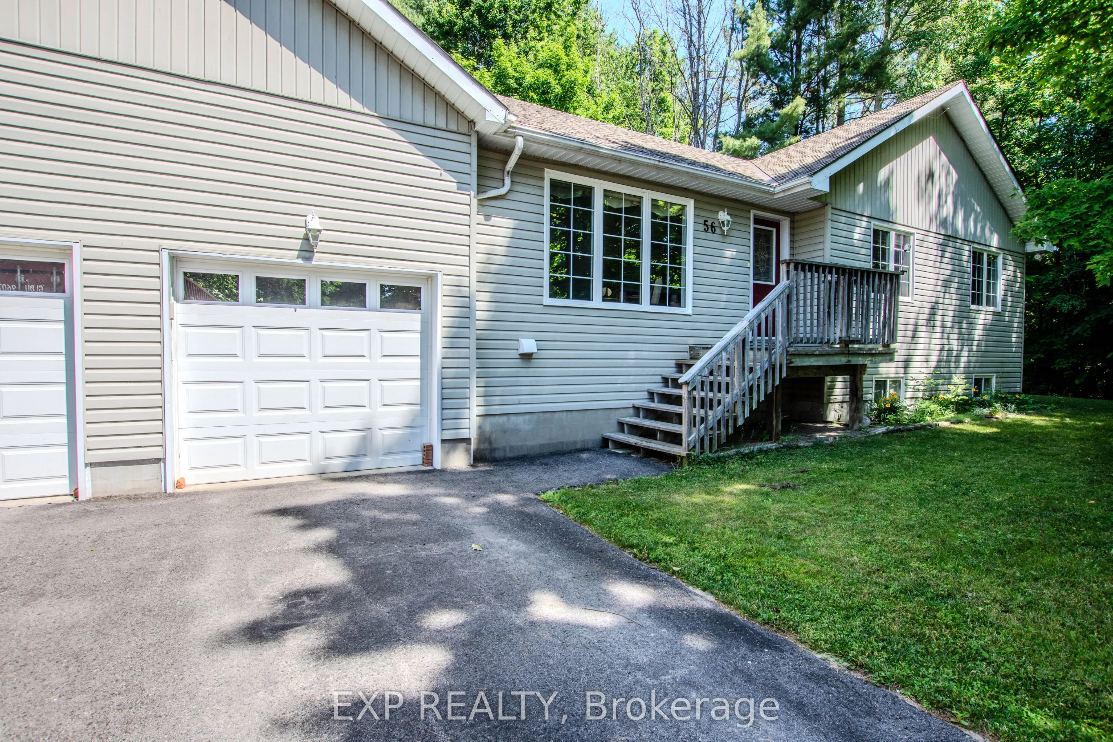 56 Becketts Side Road N