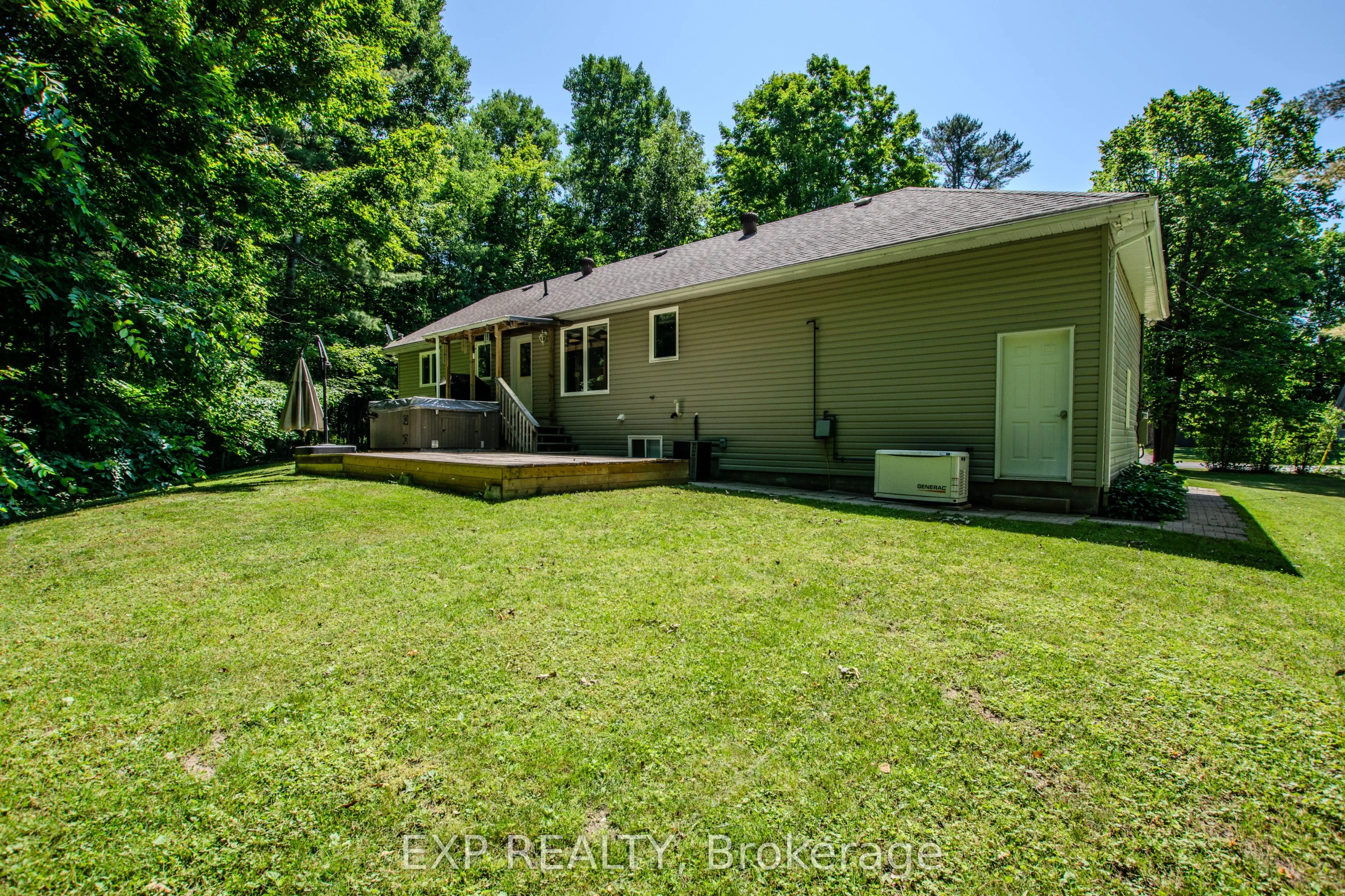 56 Becketts Side Road N