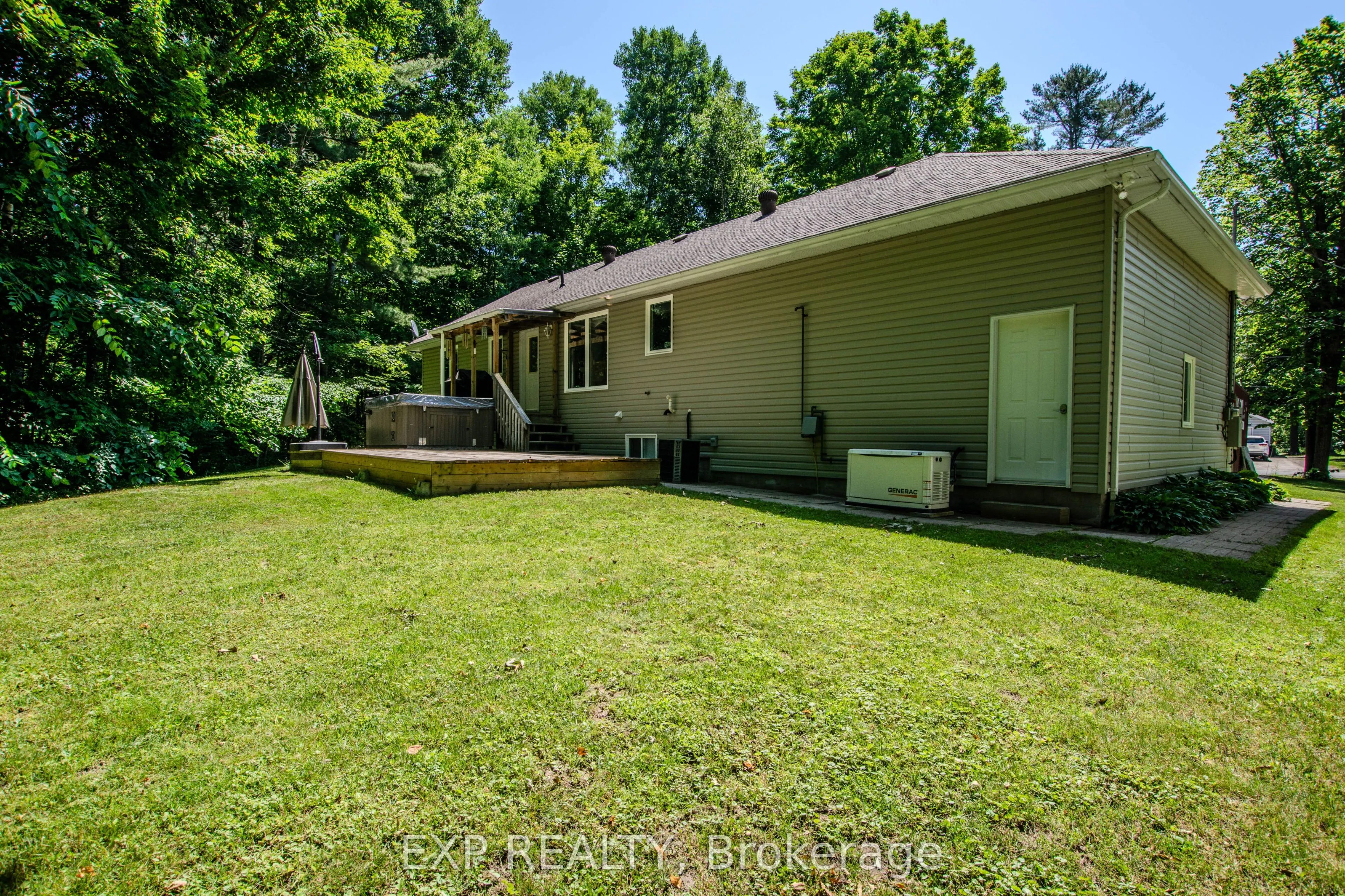56 Becketts Side Road N