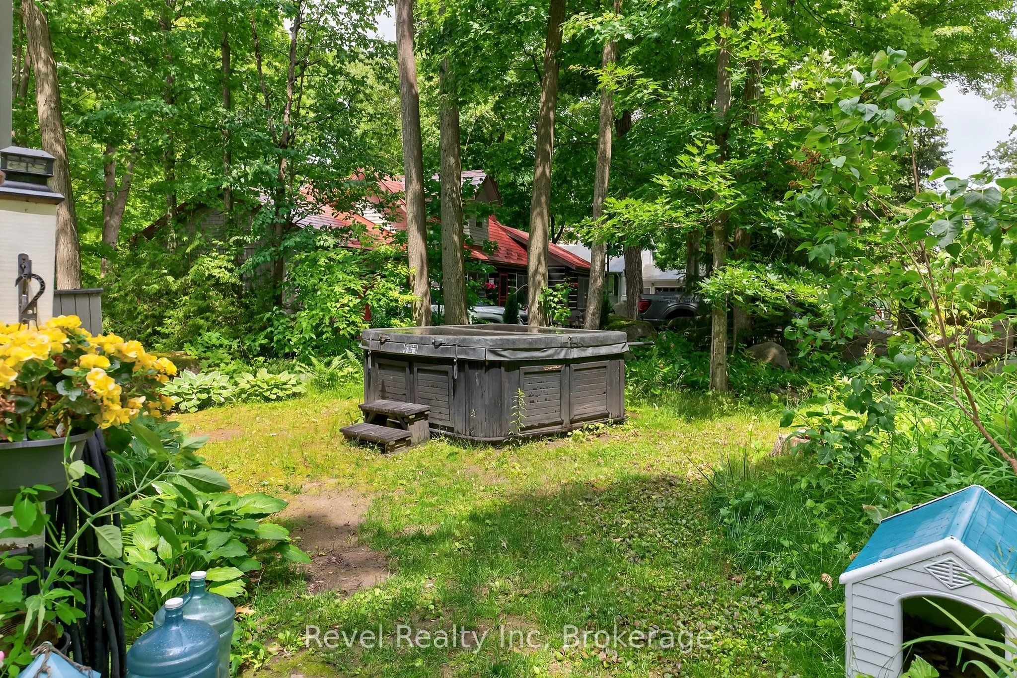 6 Bayside Road