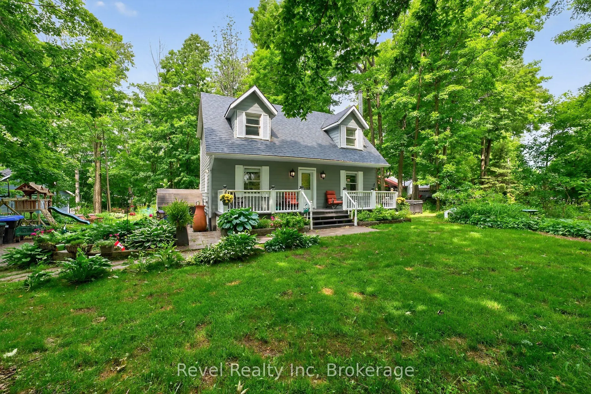 6 Bayside Road