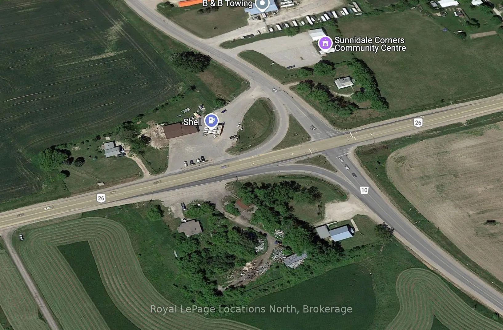 6029 Highway 26 Highway