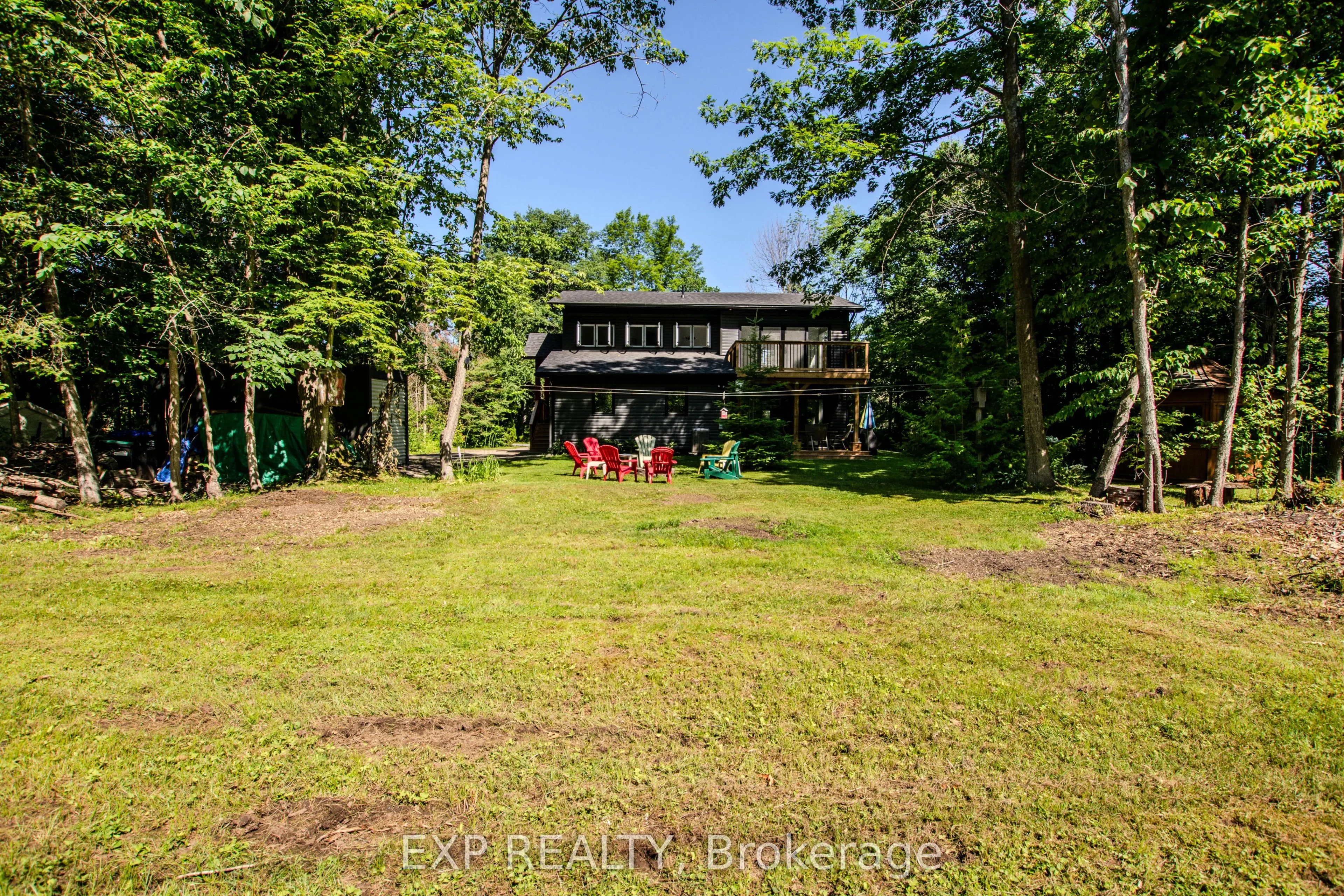 39 Becketts Side Road