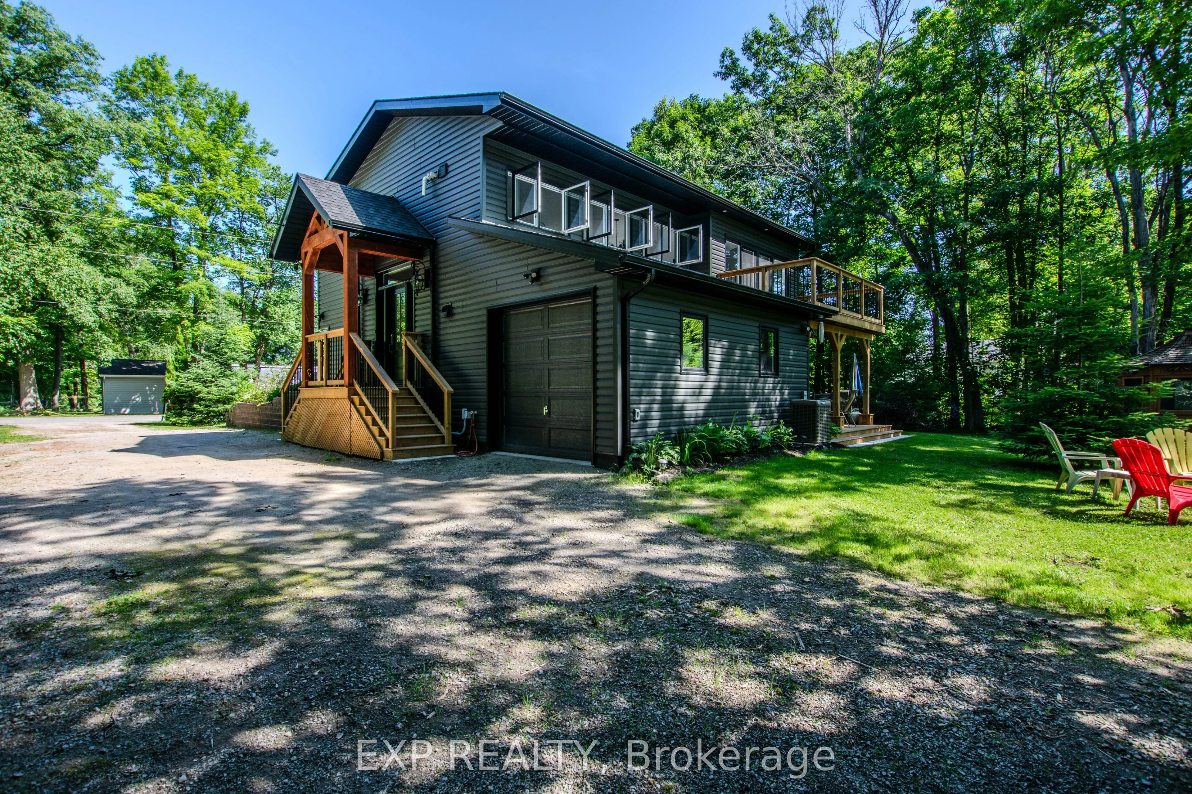 39 Becketts Side Road