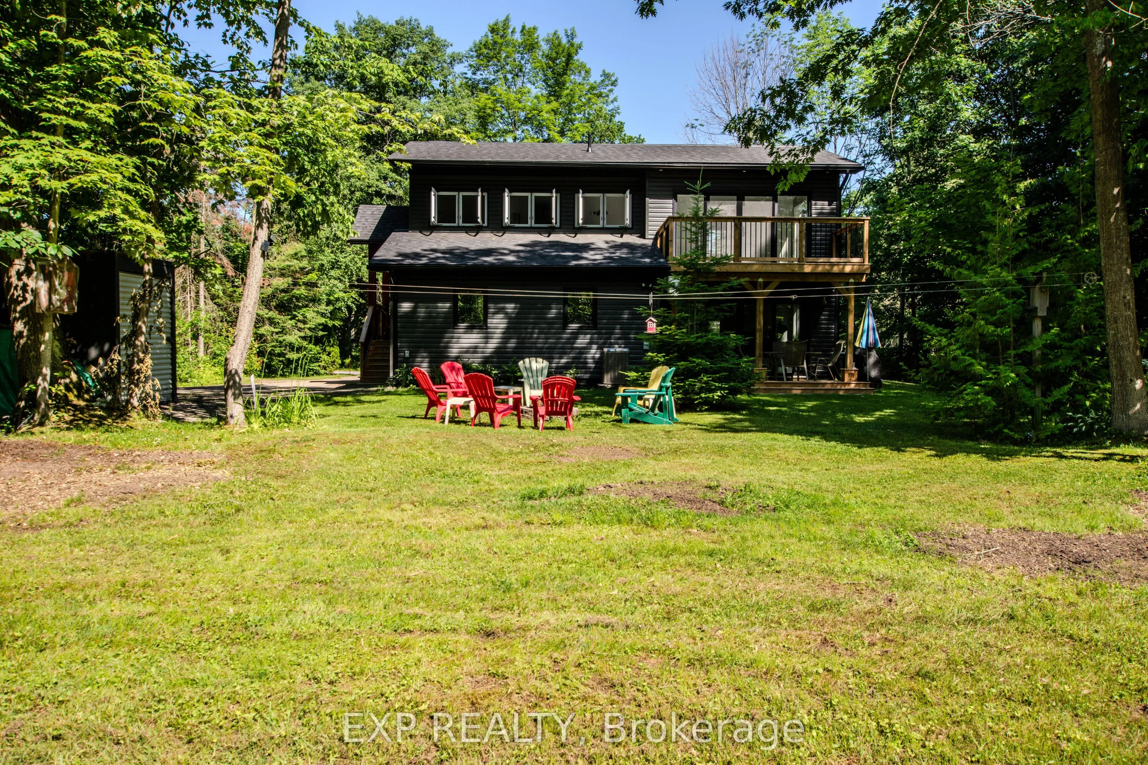 39 Becketts Side Road